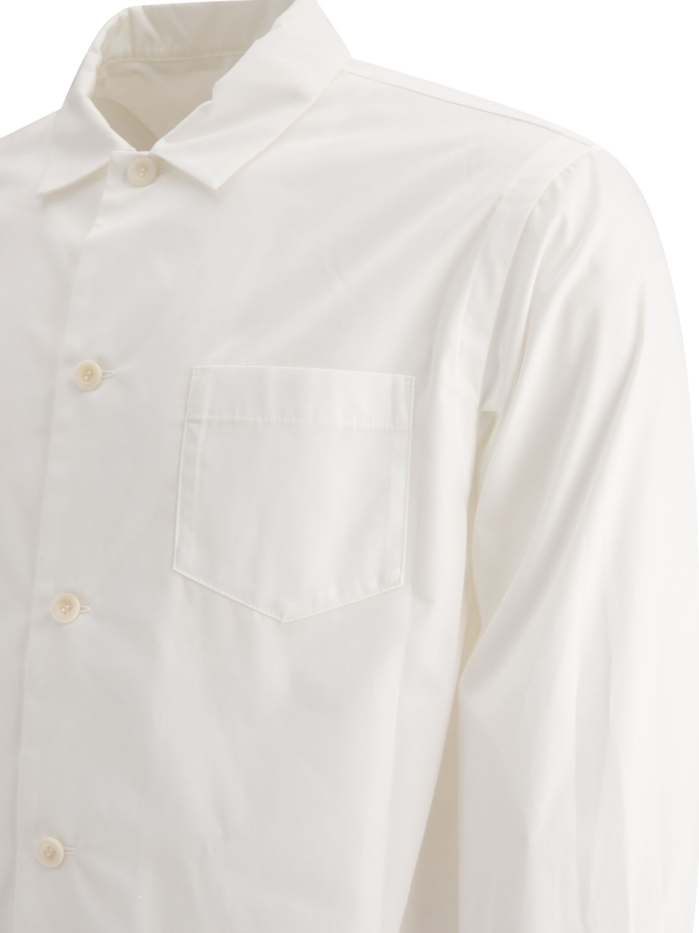 Sacai Shirt With Pocket Size US M / EU 48-50 / 2 - 4 Thumbnail
