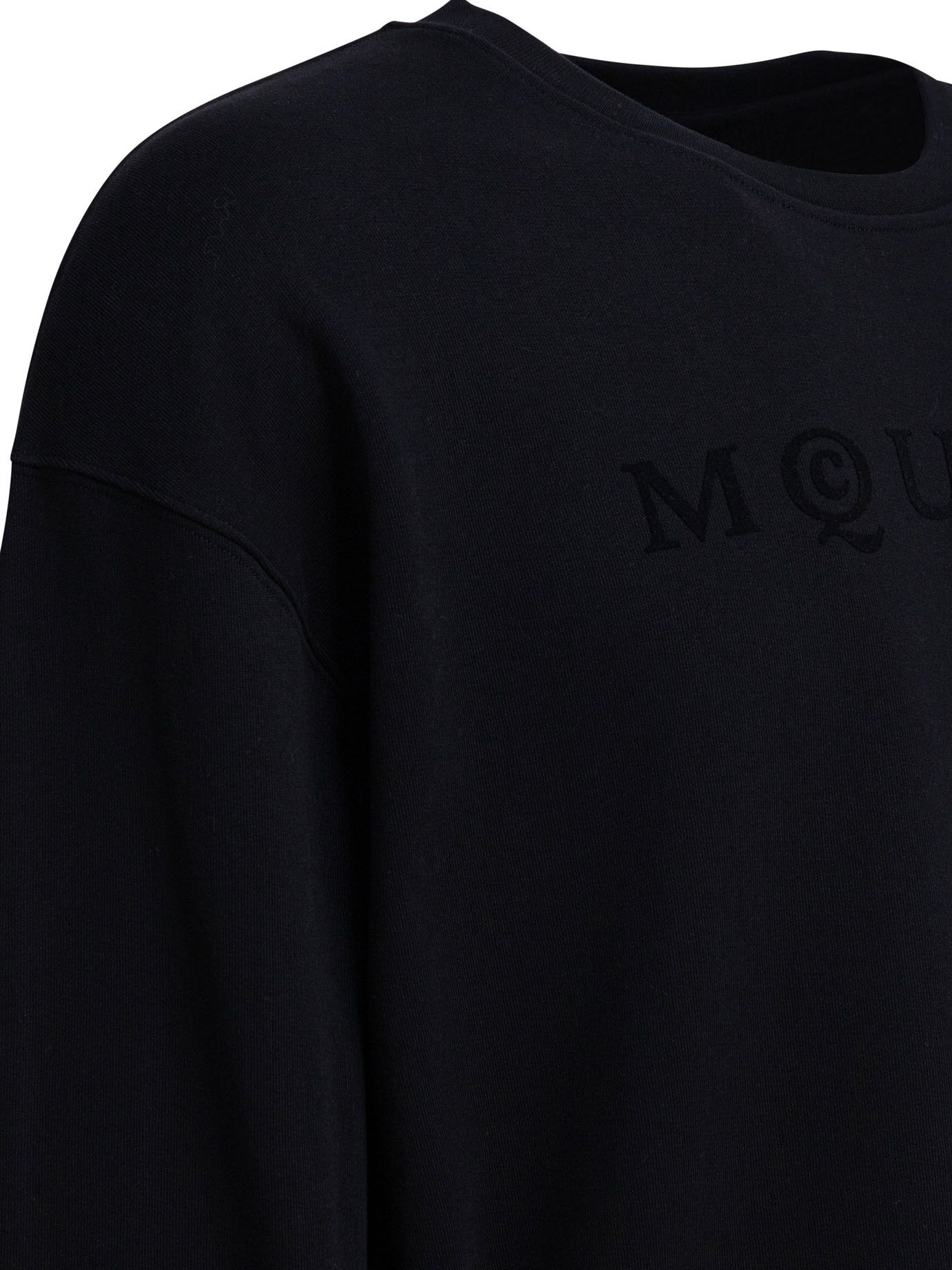 Alexander McQueen Sweatshirt Size US M / EU 48-50 / 2 - 4 Thumbnail