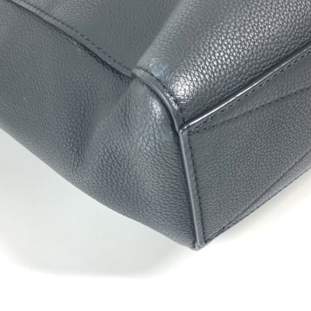 Louis Vuitton Louis Vuitton M21367 Aerogramme Fastline Bagpack Handbag Briefcase Rucksack Tryon Leather Men Noir Black Size ONE SIZE - 11 Thumbnail
