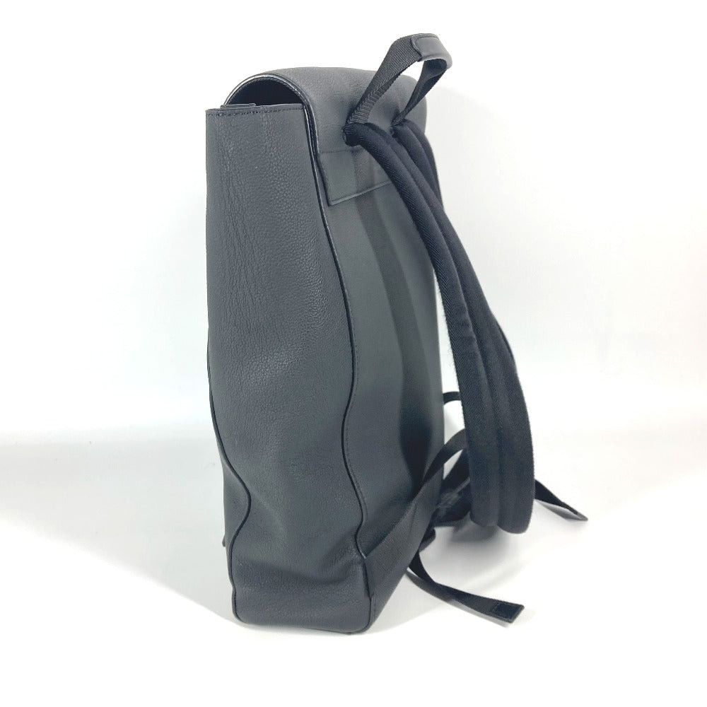 Louis Vuitton Louis Vuitton M21367 Aerogramme Fastline Bagpack Handbag Briefcase Rucksack Tryon Leather Men Noir Black Size ONE SIZE - 7 Thumbnail