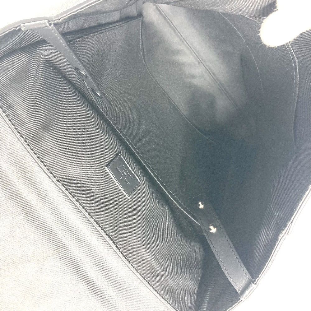 Louis Vuitton Louis Vuitton M21367 Aerogramme Fastline Bagpack Handbag Briefcase Rucksack Tryon Leather Men Noir Black Size ONE SIZE - 2 Thumbnail