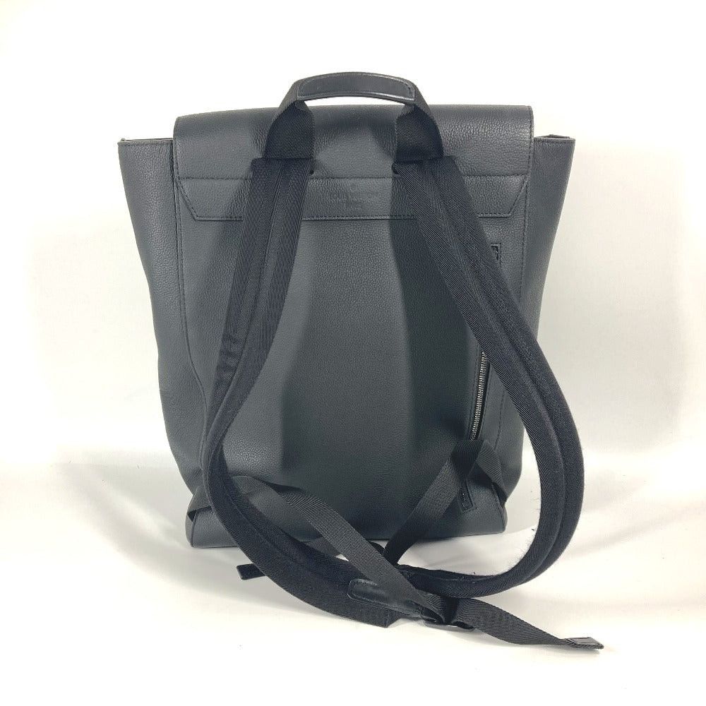 Louis Vuitton Louis Vuitton M21367 Aerogramme Fastline Bagpack Handbag Briefcase Rucksack Tryon Leather Men Noir Black Size ONE SIZE - 6 Thumbnail