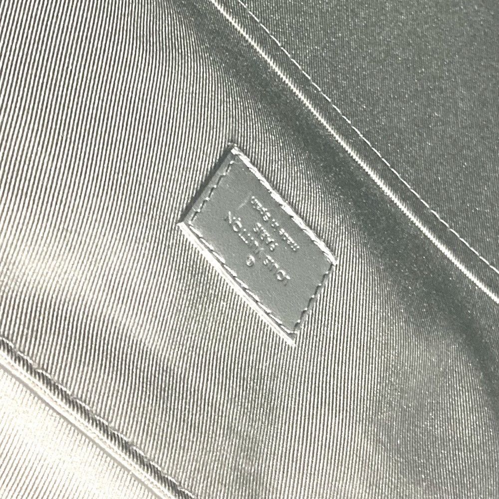 Louis Vuitton Louis Vuitton M21367 Aerogramme Fastline Bagpack Handbag Briefcase Rucksack Tryon Leather Men Noir Black Size ONE SIZE - 3 Thumbnail