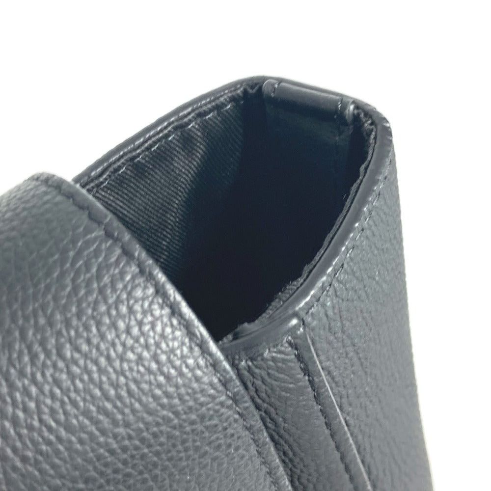 Louis Vuitton Louis Vuitton M21367 Aerogramme Fastline Bagpack Handbag Briefcase Rucksack Tryon Leather Men Noir Black Size ONE SIZE - 17 Thumbnail