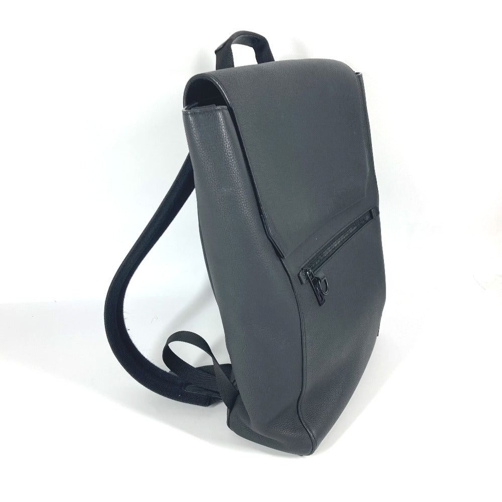Louis Vuitton Louis Vuitton M21367 Aerogramme Fastline Bagpack Handbag Briefcase Rucksack Tryon Leather Men Noir Black Size ONE SIZE - 8 Thumbnail