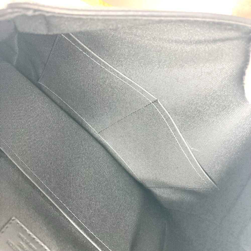 Louis Vuitton Louis Vuitton M21367 Aerogramme Fastline Bagpack Handbag Briefcase Rucksack Tryon Leather Men Noir Black Size ONE SIZE - 5 Thumbnail