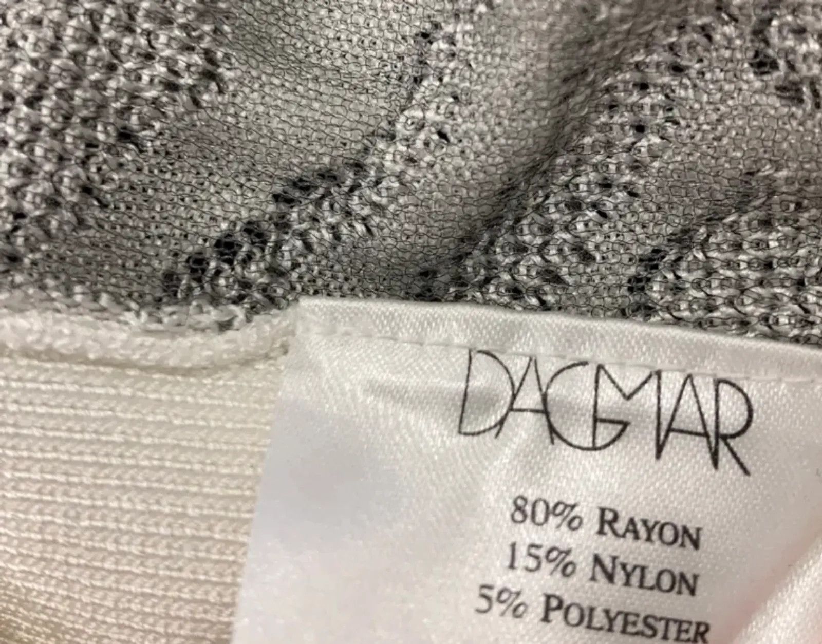 Dagmar Dagmar Dress Size S / US 4 / IT 40 - 3 Thumbnail