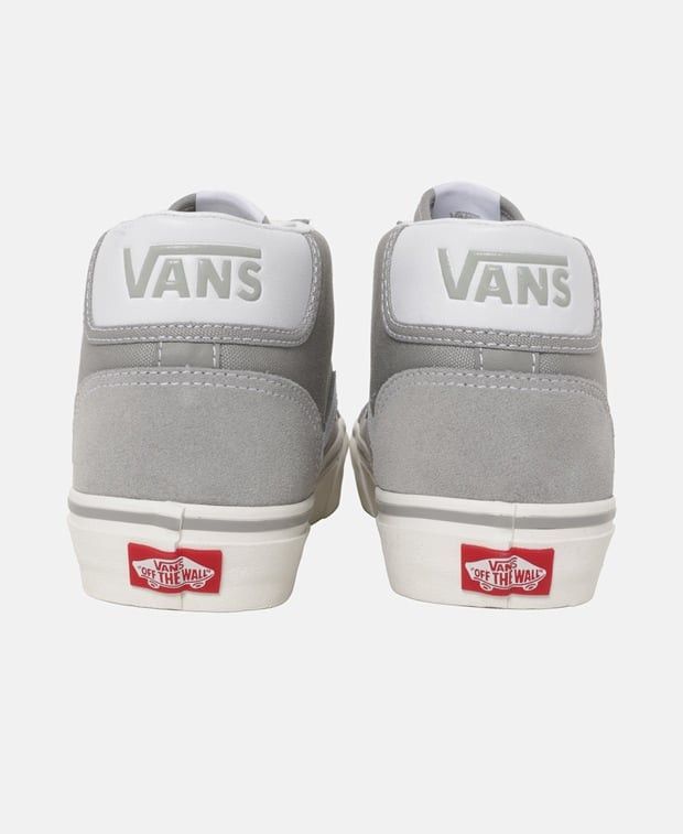 Vans Mid Skool 37 Sneakers Size US 10.5 / IT 40.5 - 2 Thumbnail