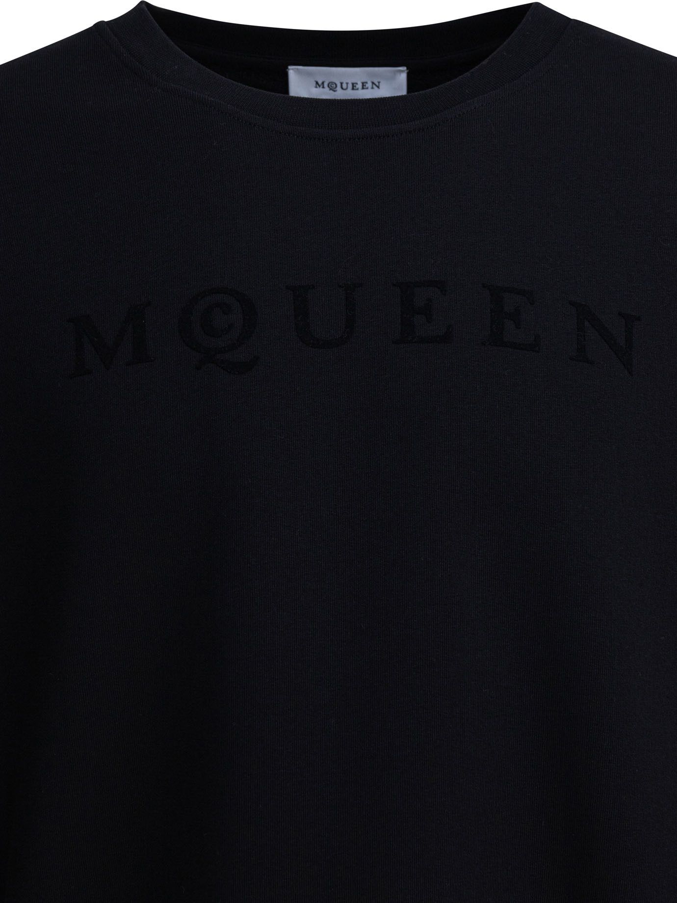Alexander McQueen Sweatshirt Size US XL / EU 56 / 4 - 3 Thumbnail
