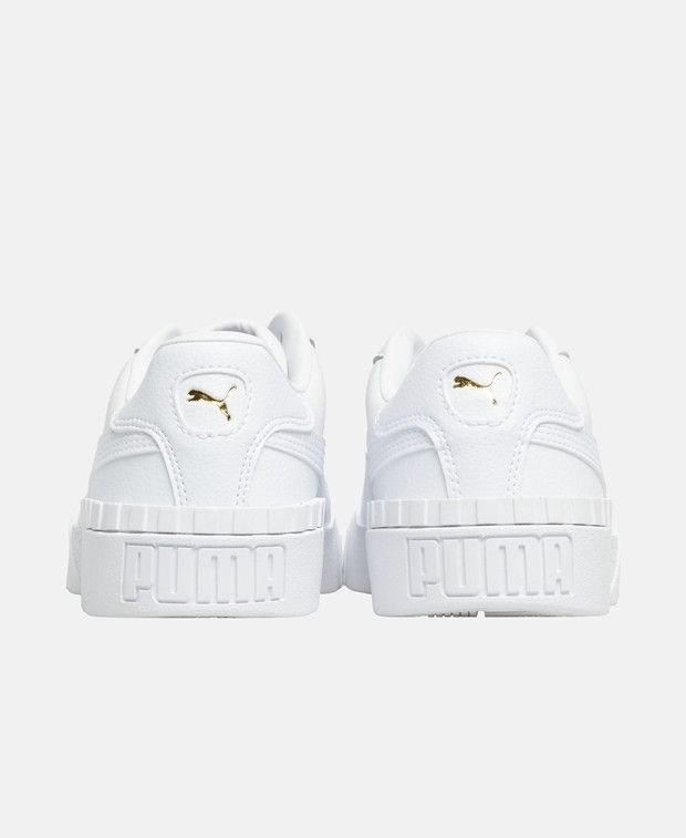 Puma Cali Sneakers Size US 7 / IT 37 - 2 Thumbnail