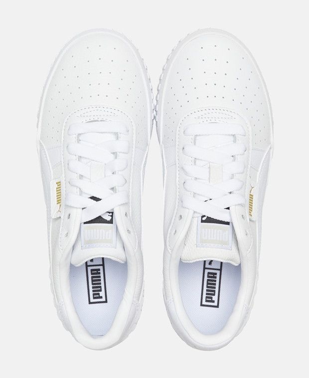 Puma Cali Sneakers Size US 7 / IT 37 - 3 Thumbnail
