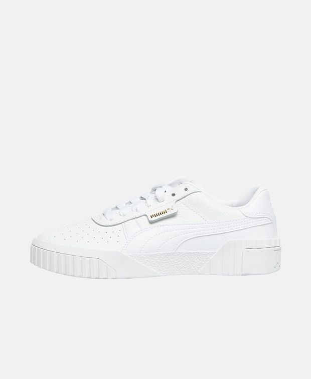 Puma Cali Sneakers Size US 7.5 / IT 37.5 - 4 Thumbnail
