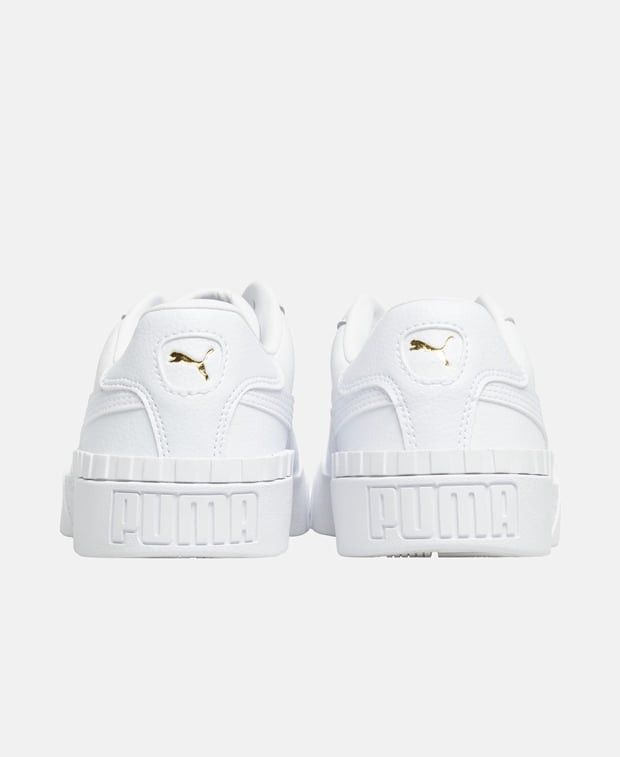 Puma Cali Sneakers Size US 10.5 / IT 40.5 - 2 Thumbnail