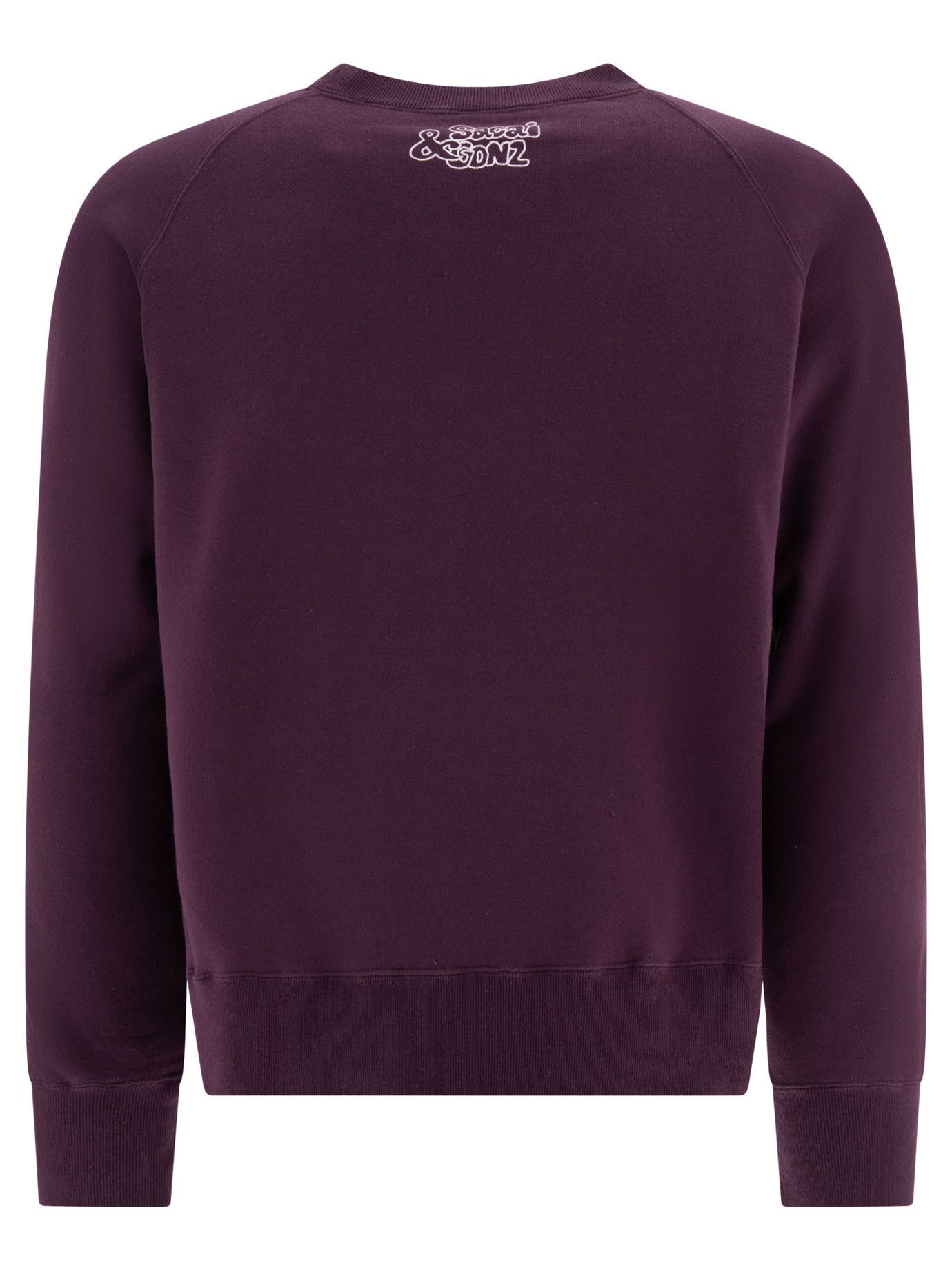 Gonz Sacaigonz Sweatshirt