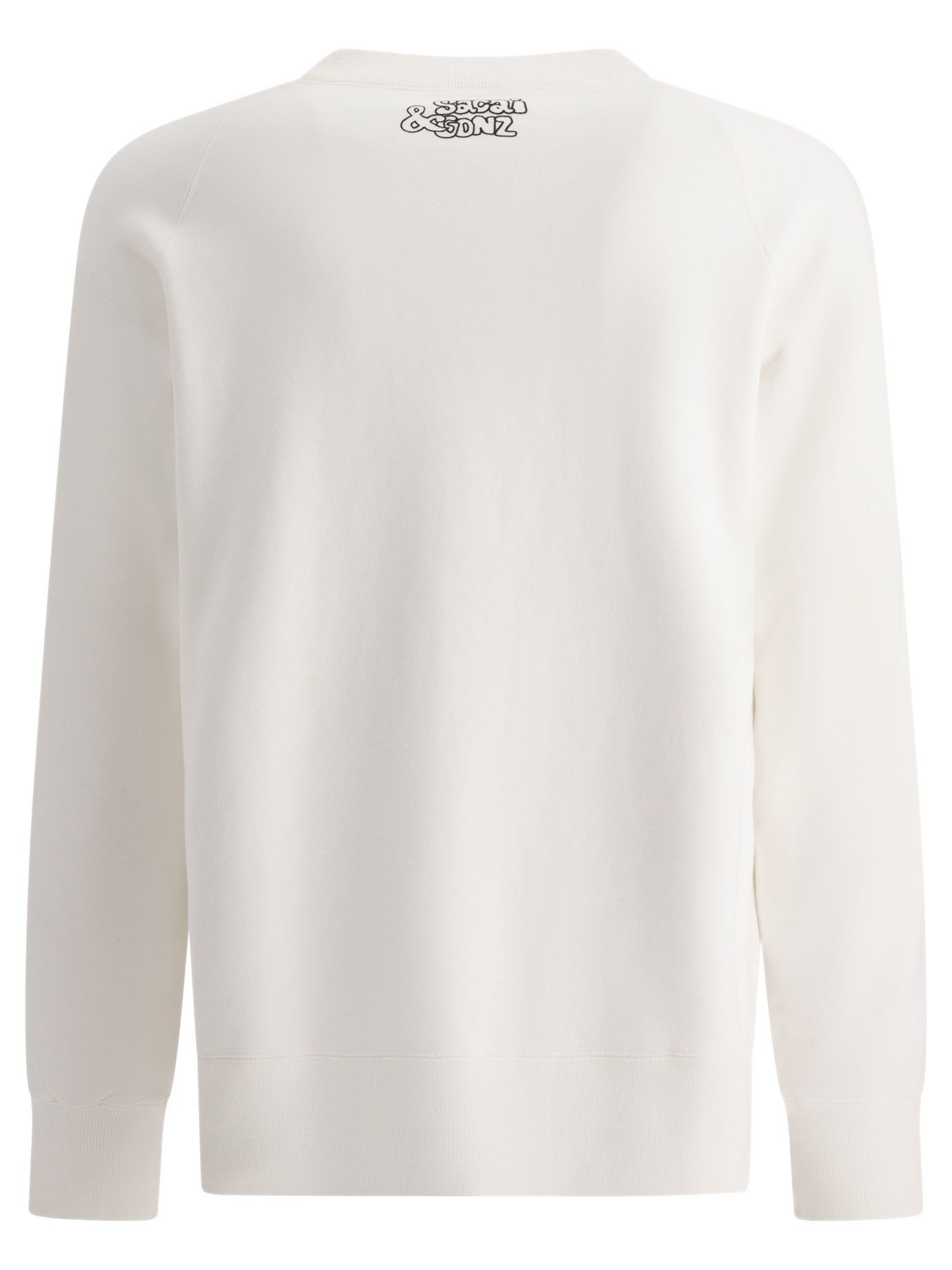 Sacai Gonz Sacaigonz Sweatshirt Size US XL / EU 56 / 4 - 2 Thumbnail