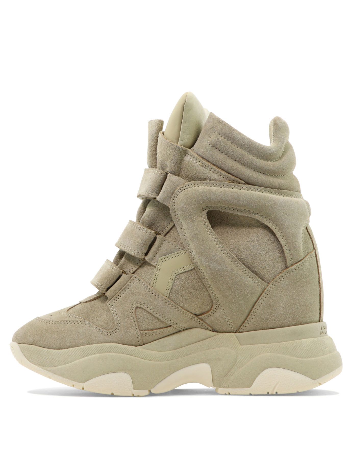 Isabel Marant Balskee Sneakers Size US 8 / IT 38 - 3 Thumbnail