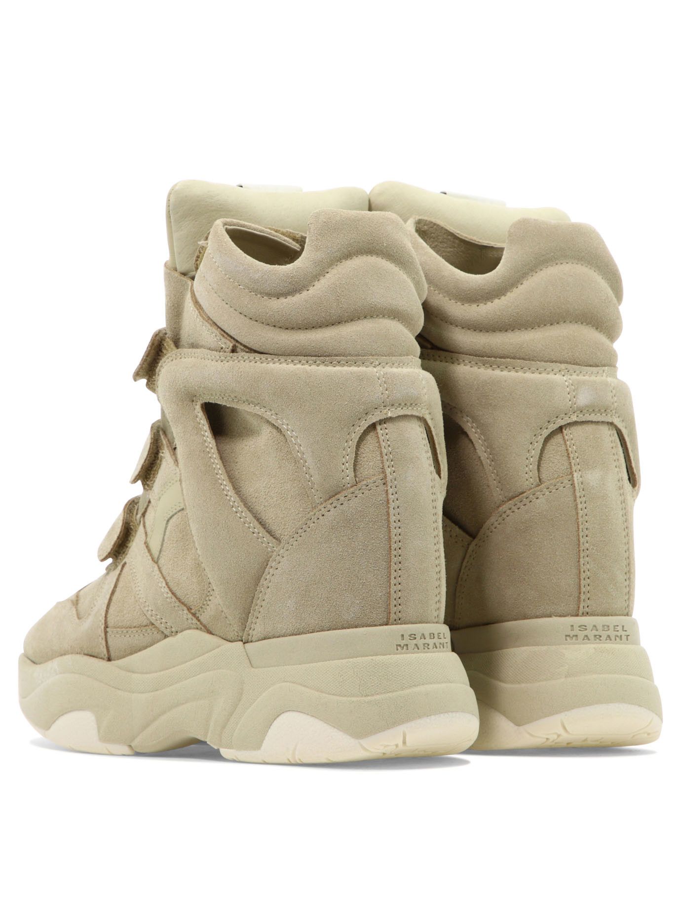 Isabel Marant Balskee Sneakers Size US 8 / IT 38 - 4 Thumbnail