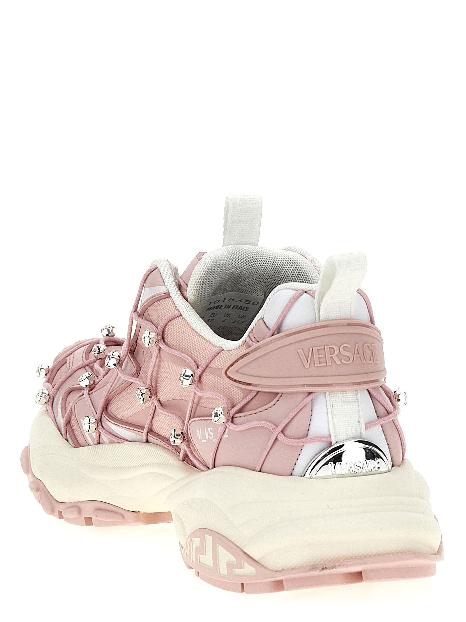 Versace 'Versace Mercury M_Vs_02' Sneakers Size US 6 / IT 36 - 3 Thumbnail