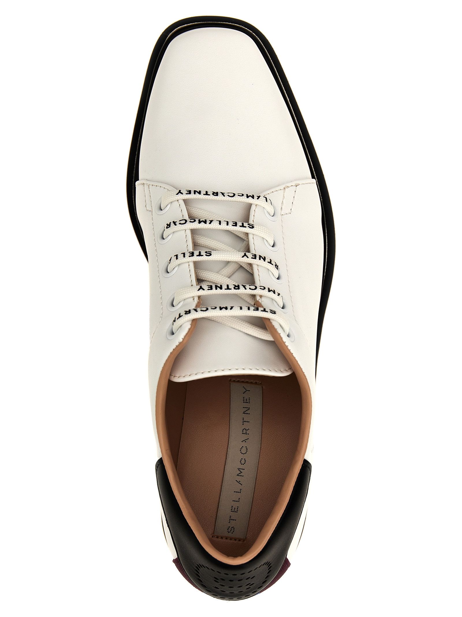 Stella McCartney 'Sneak-Elyse' Wedge Size US 10 / IT 40 - 4 Thumbnail