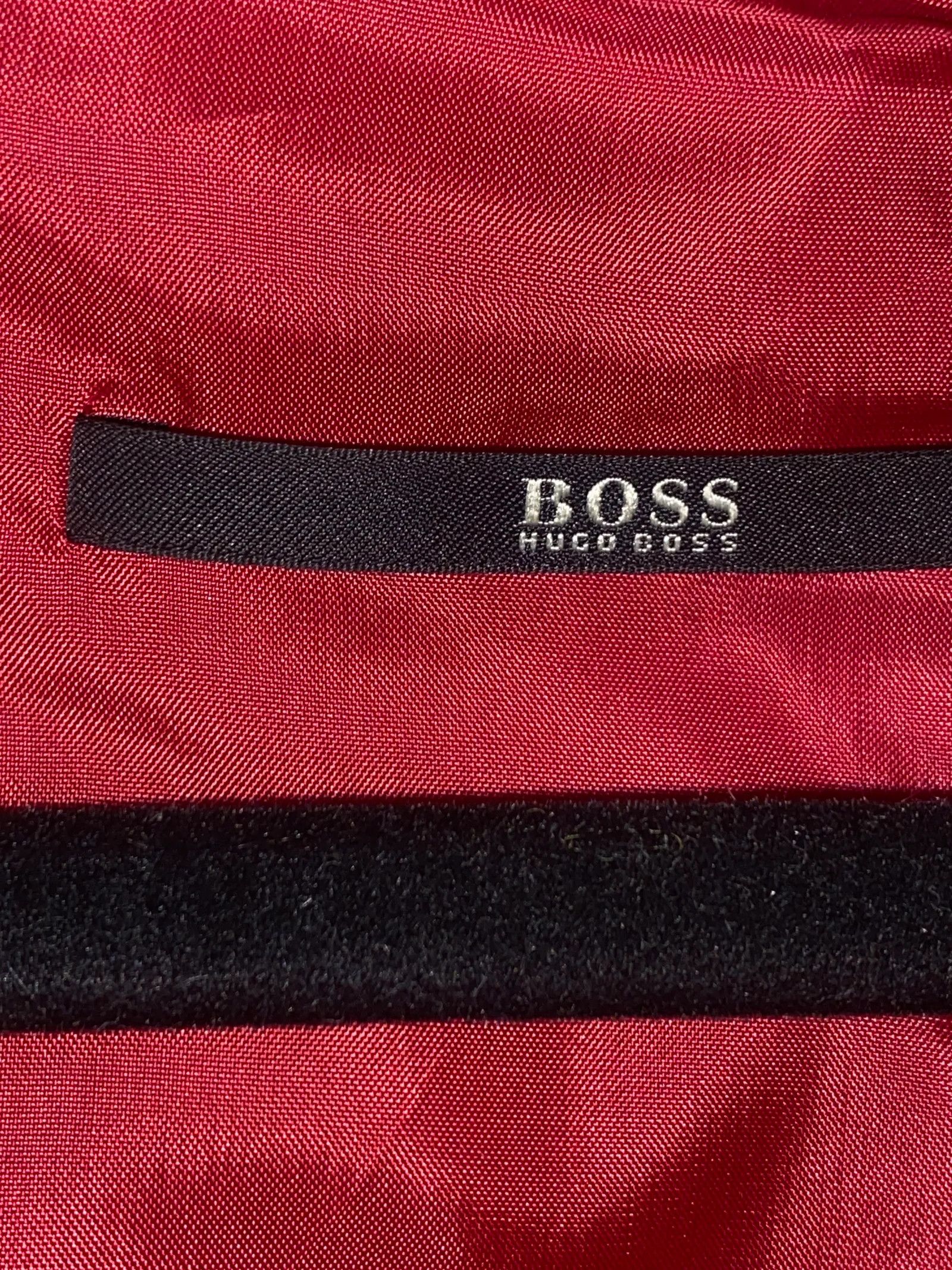 Hugo Boss Hugo Boss Dress Size M / US 6-8 / IT 42-44 - 2 Thumbnail
