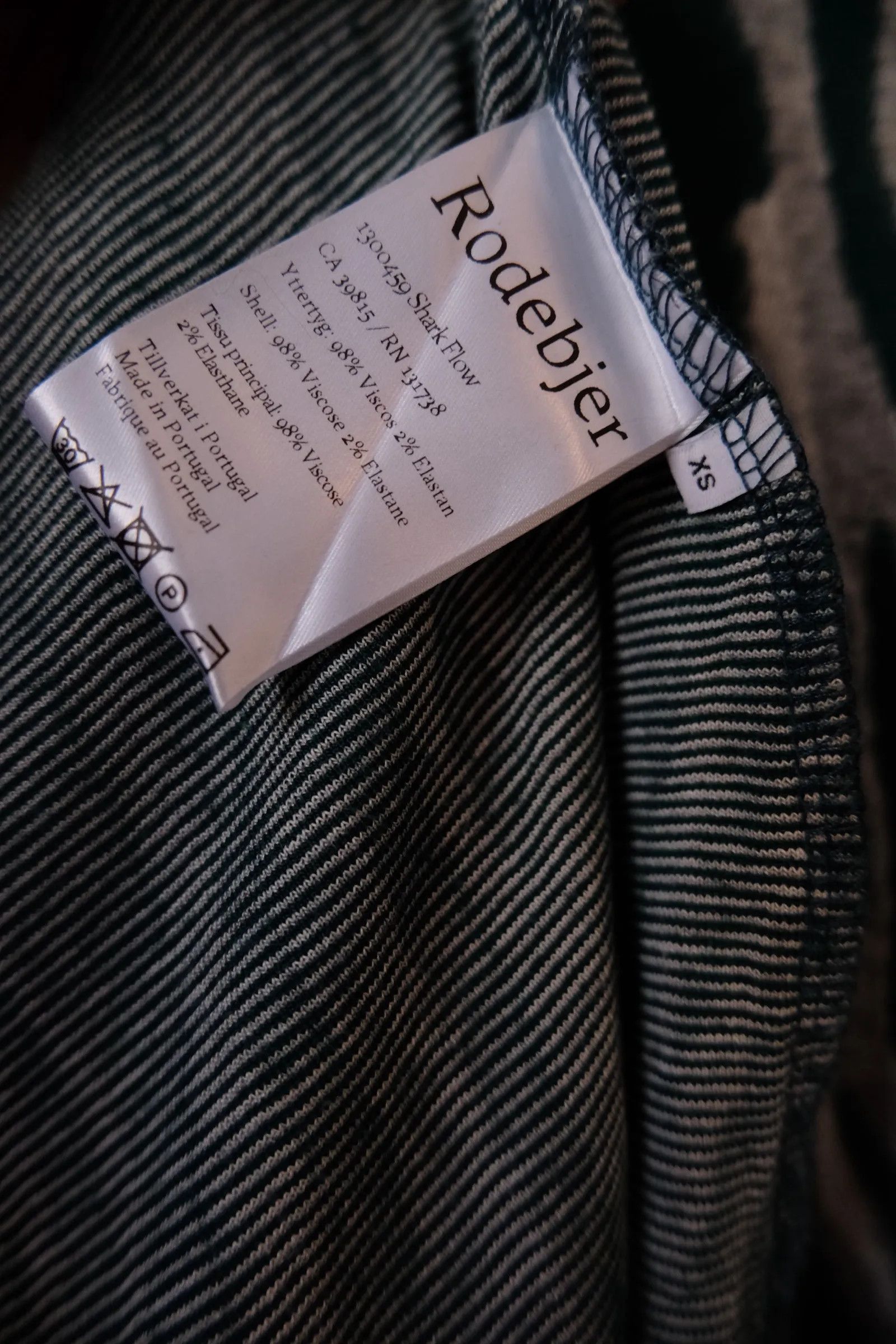 Rodebjer Rodebjer undefined Dress Size XS / US 0-2 / IT 36-38 - 3 Thumbnail