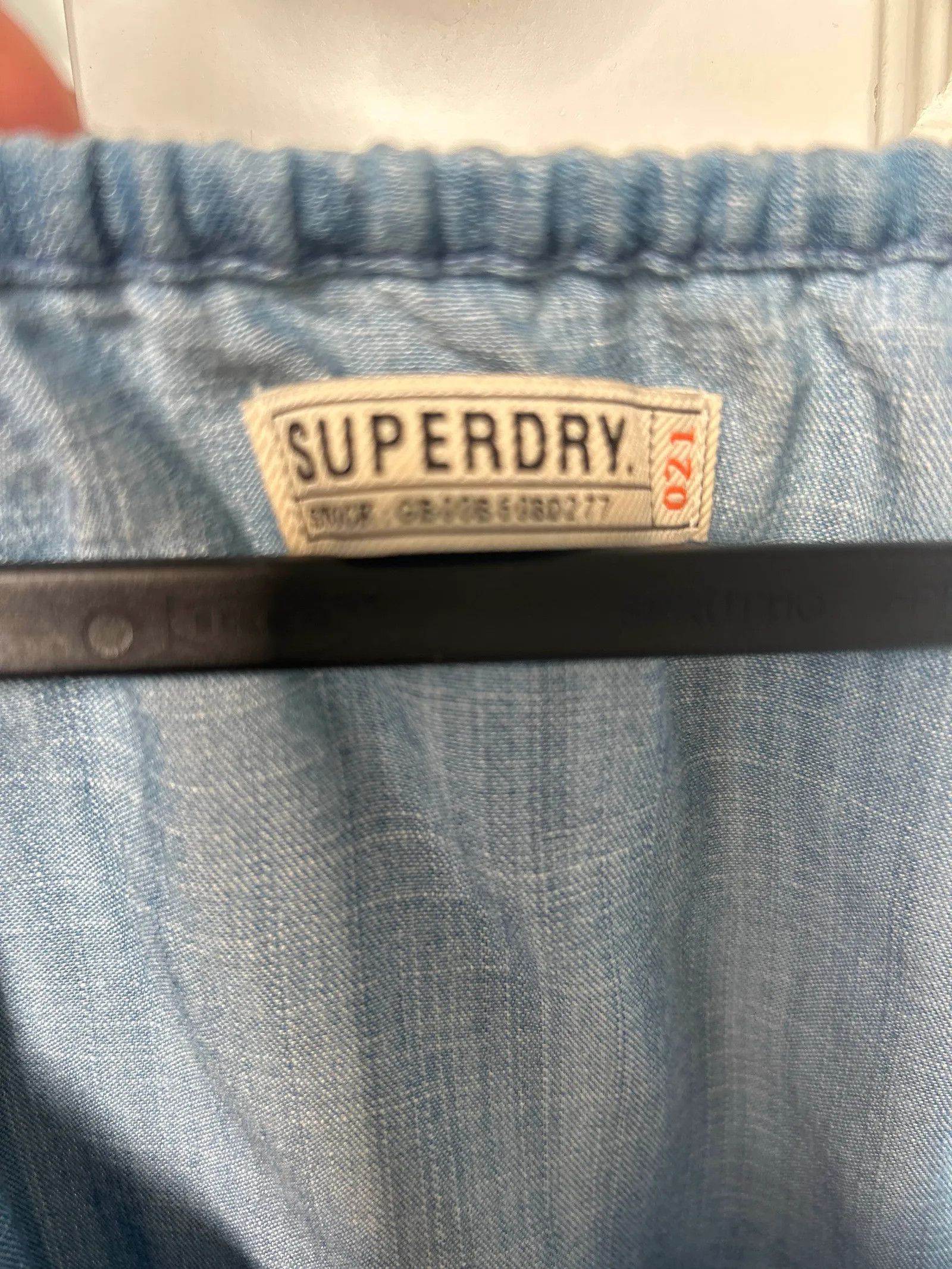 Superdry Superdry Dress Size S / US 4 / IT 40 - 2 Thumbnail