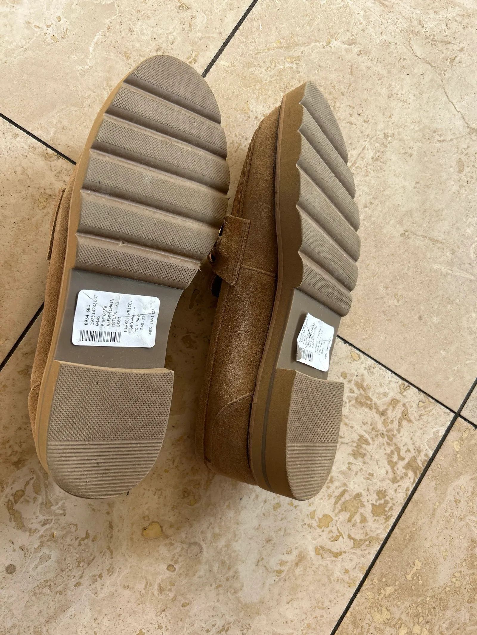 Anne Klein Anne klein Loafers Size US 9 / IT 39 - 2 Thumbnail
