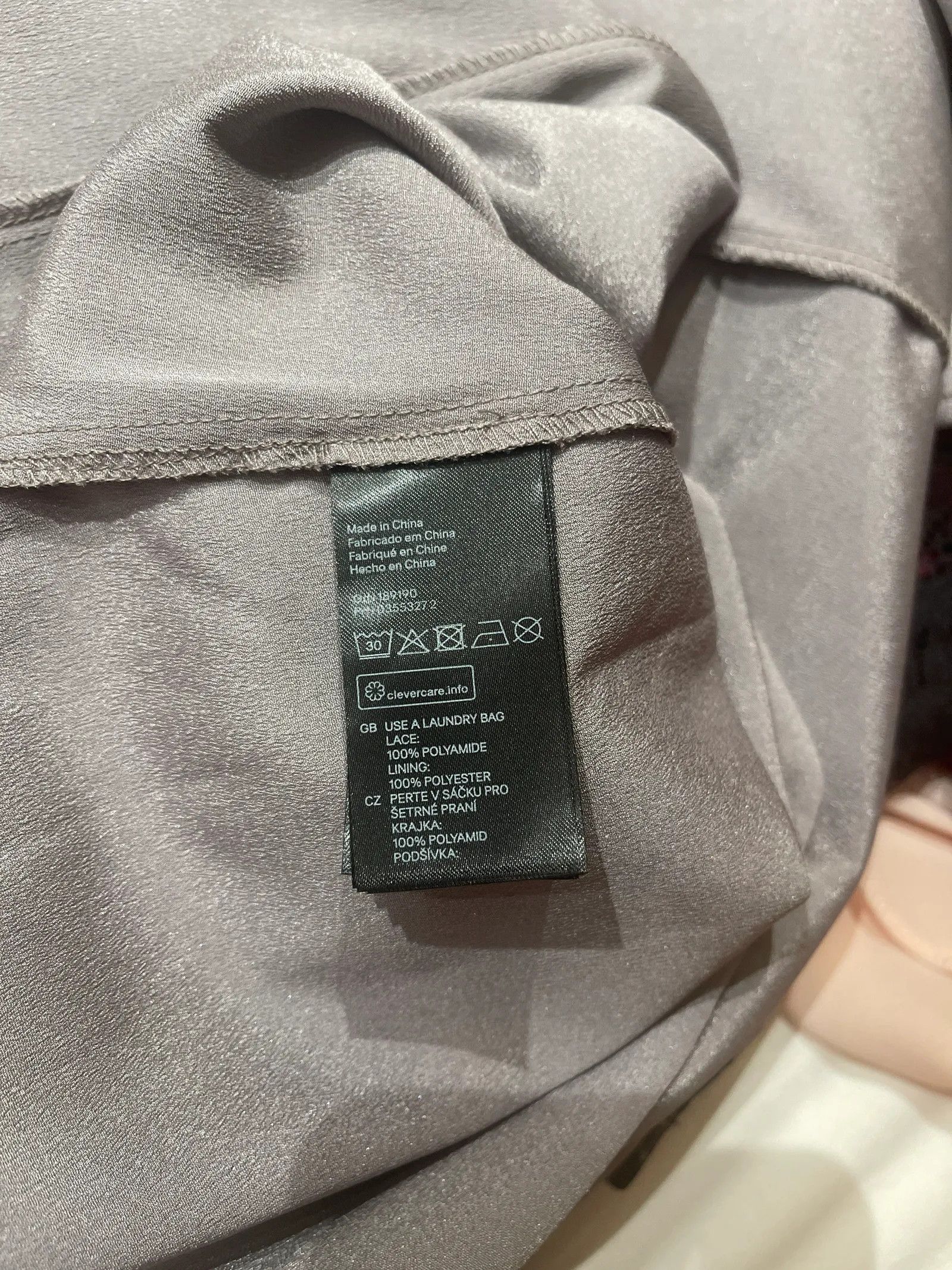 H&M H&M Dress Size XS / US 0-2 / IT 36-38 - 3 Thumbnail
