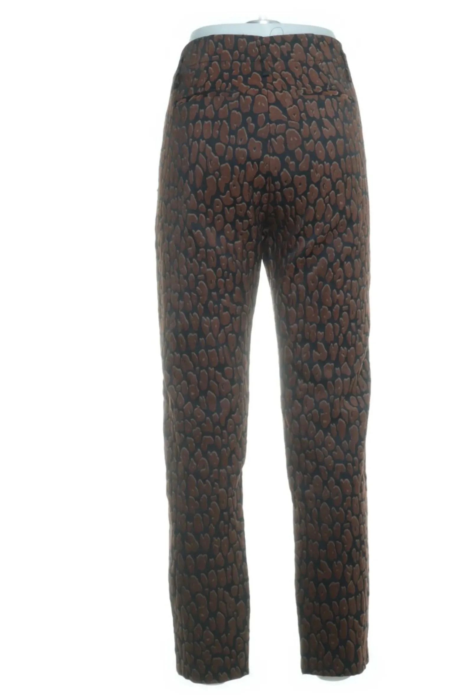 Maison Scotch Maison Scotch Pants Size 27" / US 4 / IT 40 - 4 Thumbnail