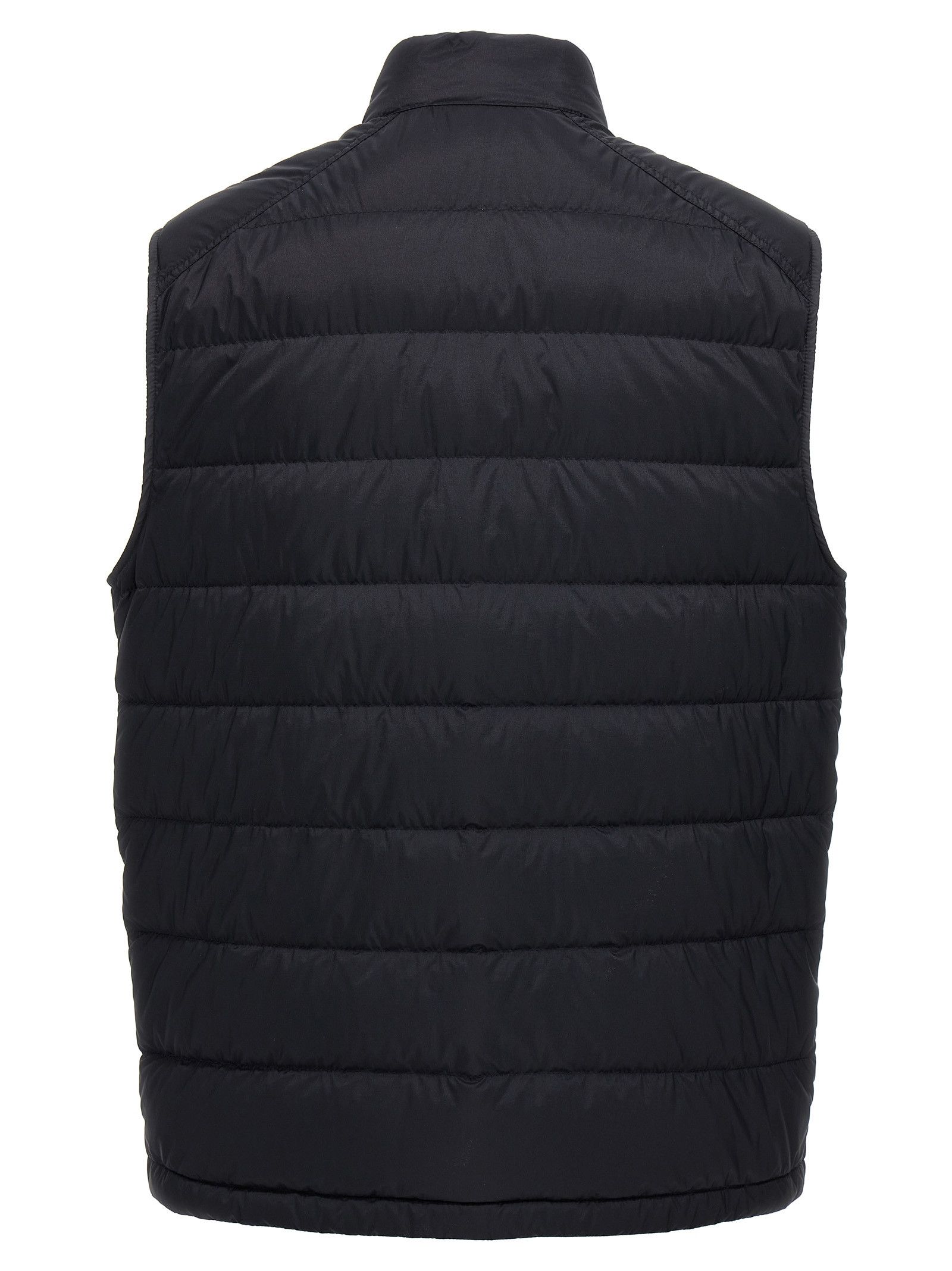 Moncler 'Barthe' Vest Size US M / EU 48-50 / 2 - 2 Thumbnail