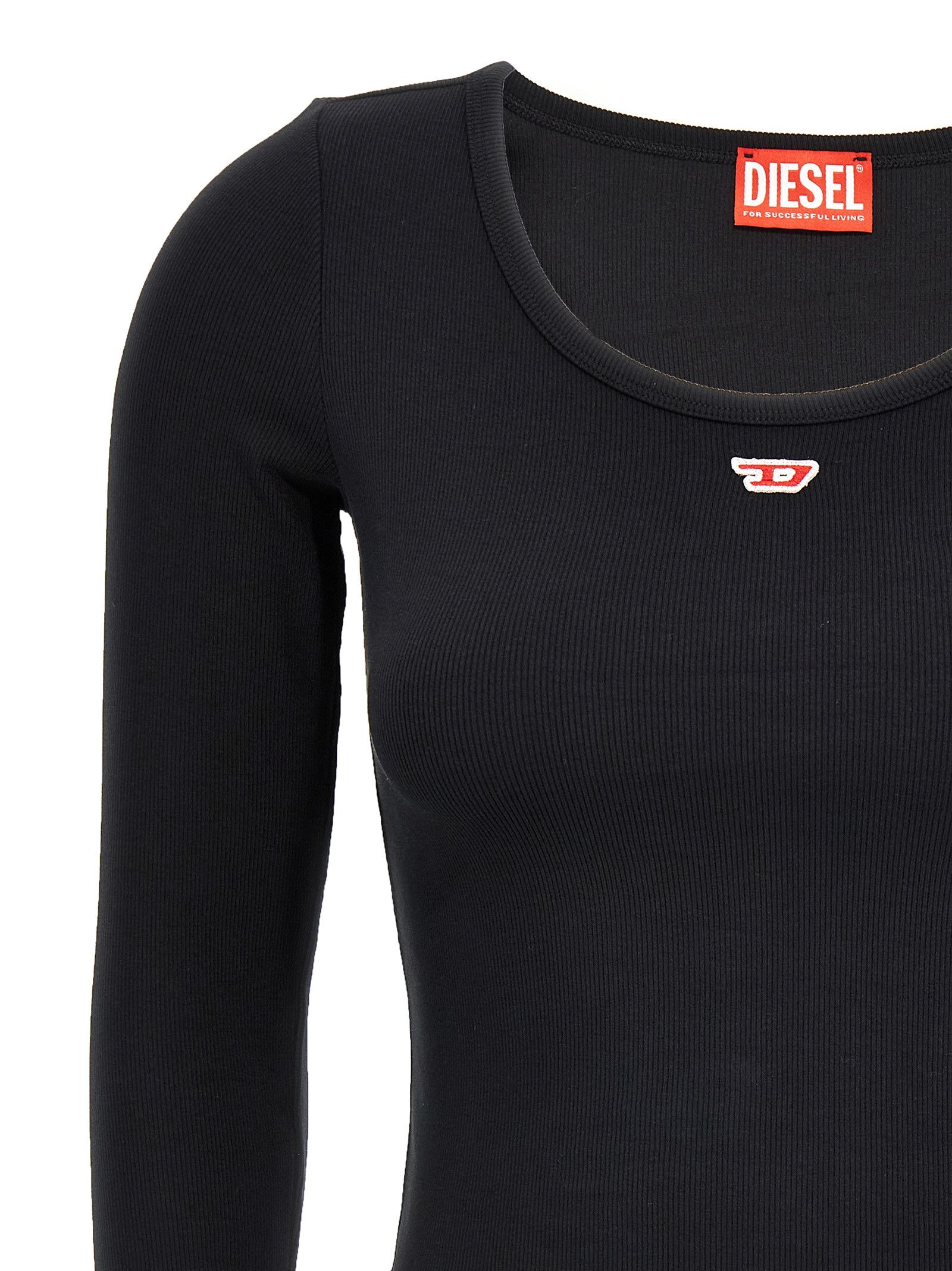 Diesel 'T-Ballet-D' Tank Top Size XS / US 0-2 / IT 36-38 - 3 Thumbnail