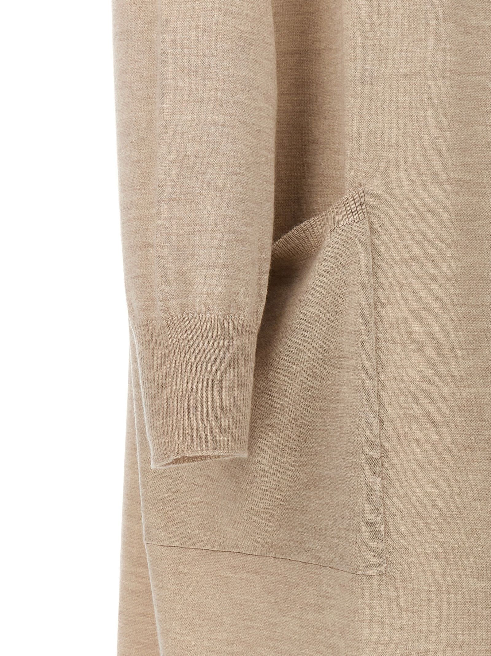 Max Mara 'Katanga' Cardigan Size L / US 10 / IT 46 - 4 Thumbnail