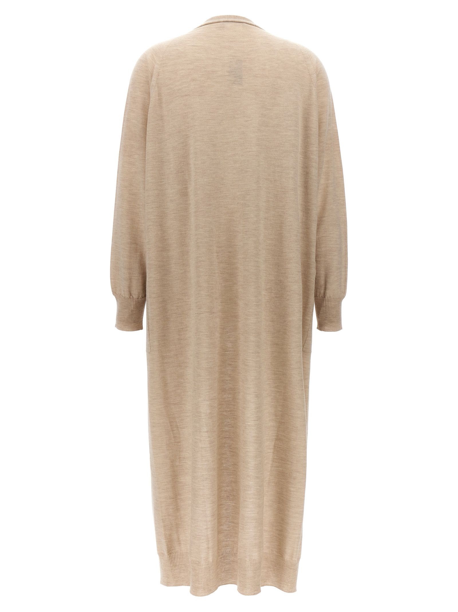 Max Mara 'Katanga' Cardigan Size L / US 10 / IT 46 - 2 Thumbnail