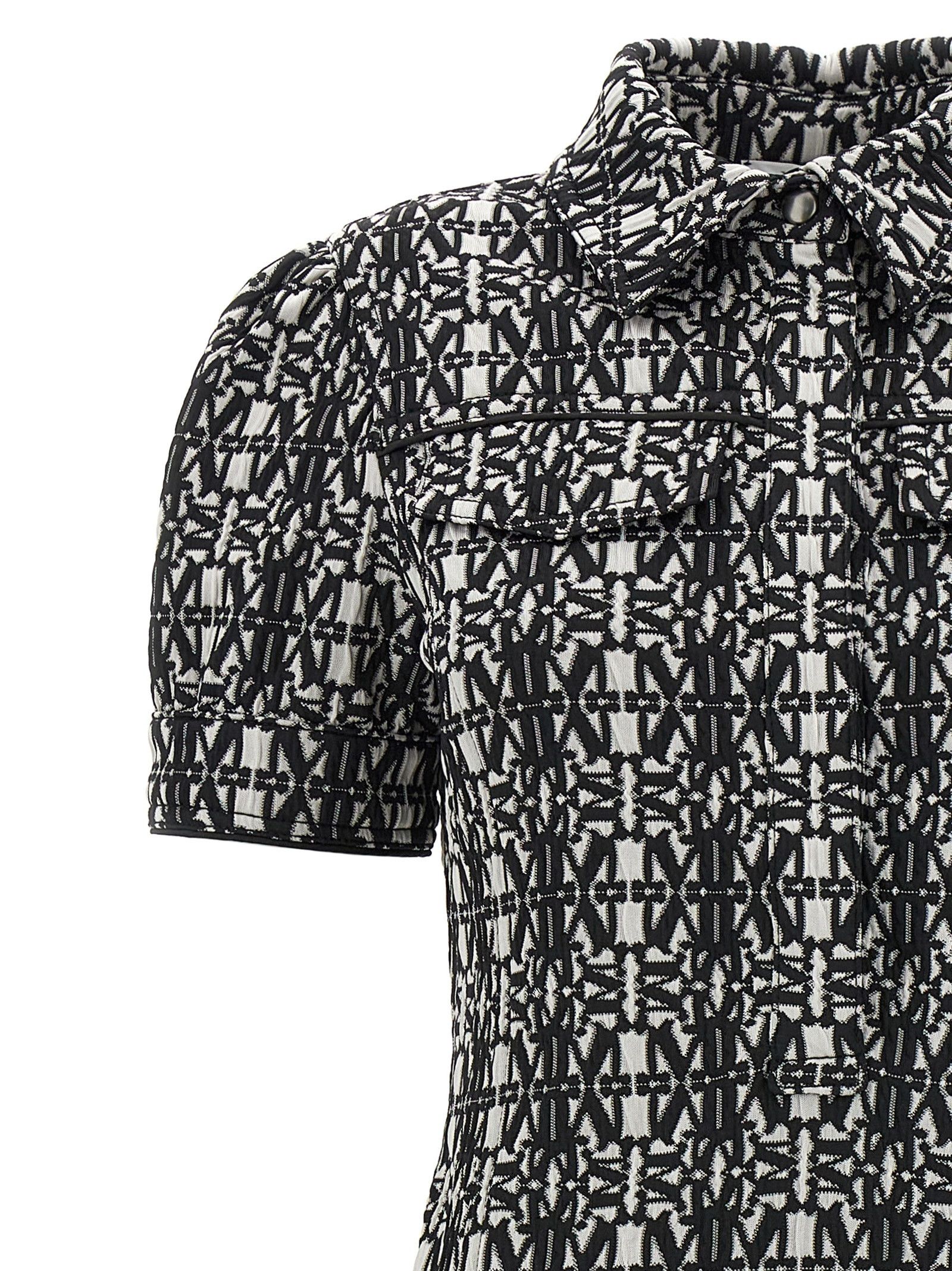 Max Mara 'Cesy' Dress Size XS / US 0-2 / IT 36-38 - 3 Thumbnail