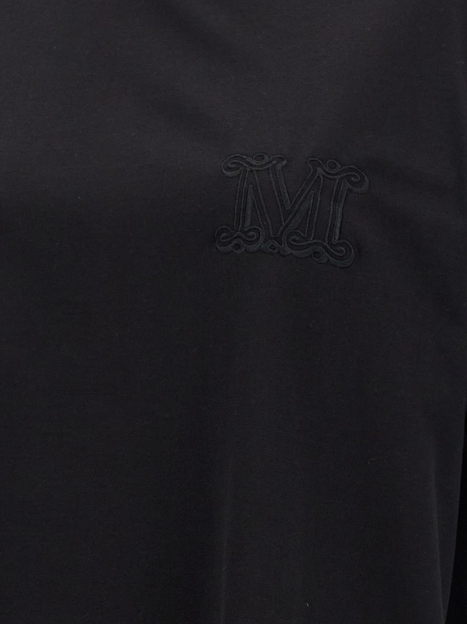 Max Mara 'Mango' T-Shirt Size XS / US 0-2 / IT 36-38 - 4 Thumbnail