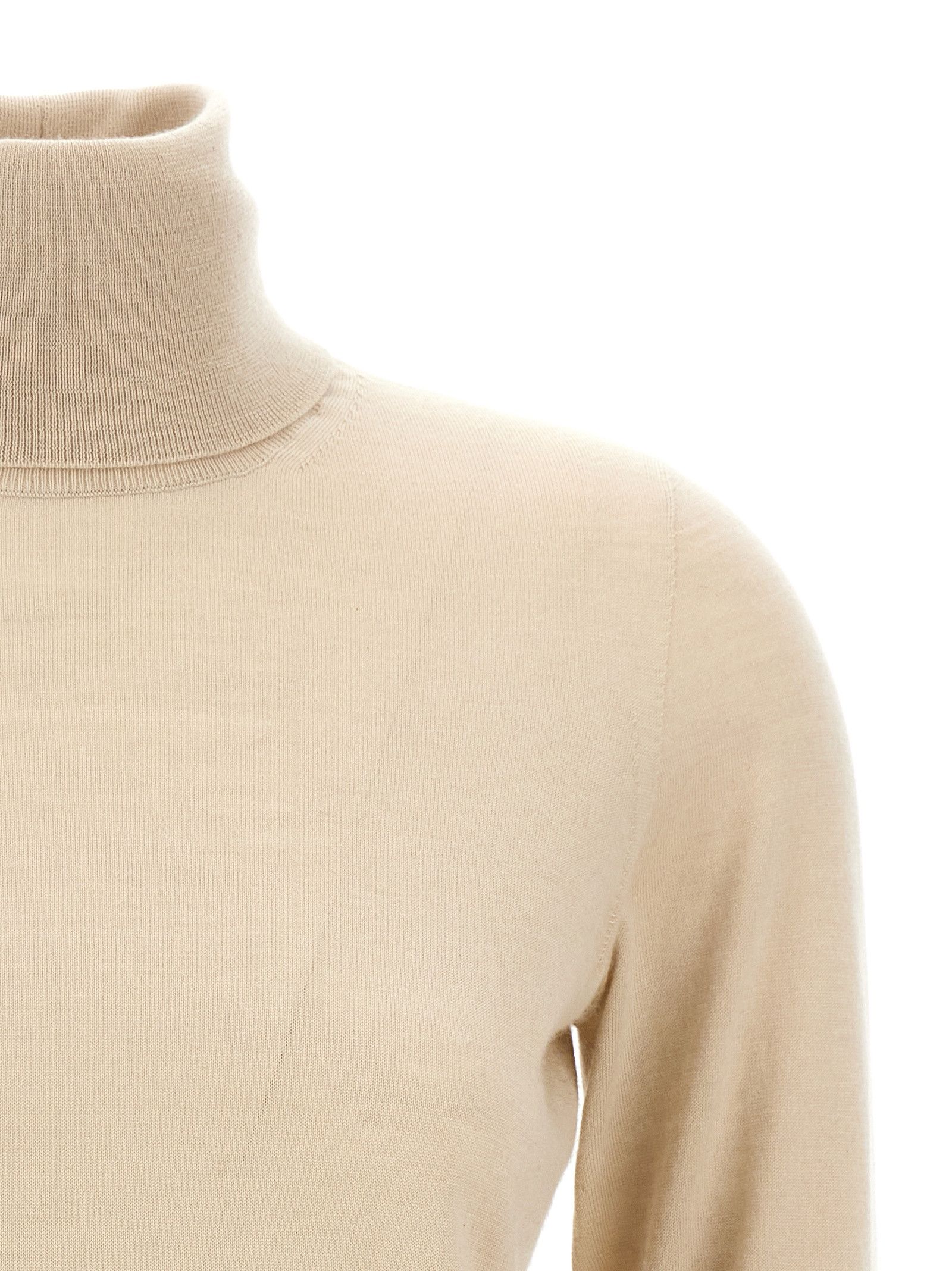 Max Mara 'Adda' Sweater Size L / US 10 / IT 46 - 3 Thumbnail