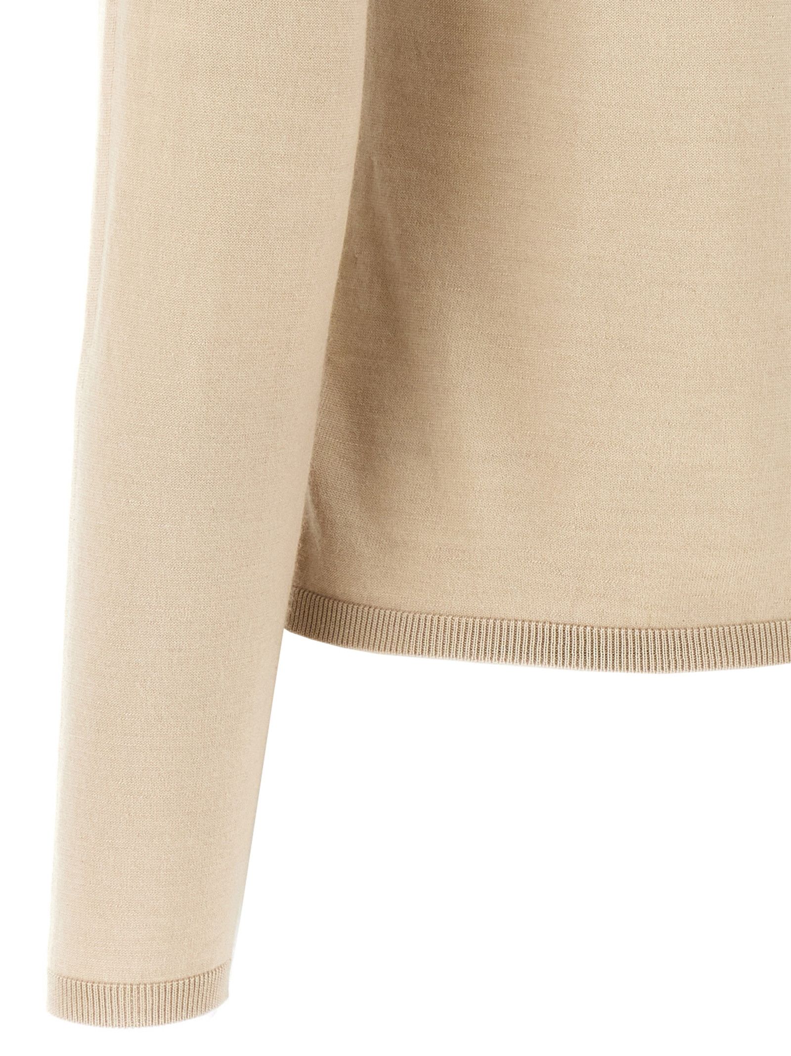 Max Mara 'Adda' Sweater Size XL / US 12-14 / IT 48-50 - 4 Thumbnail