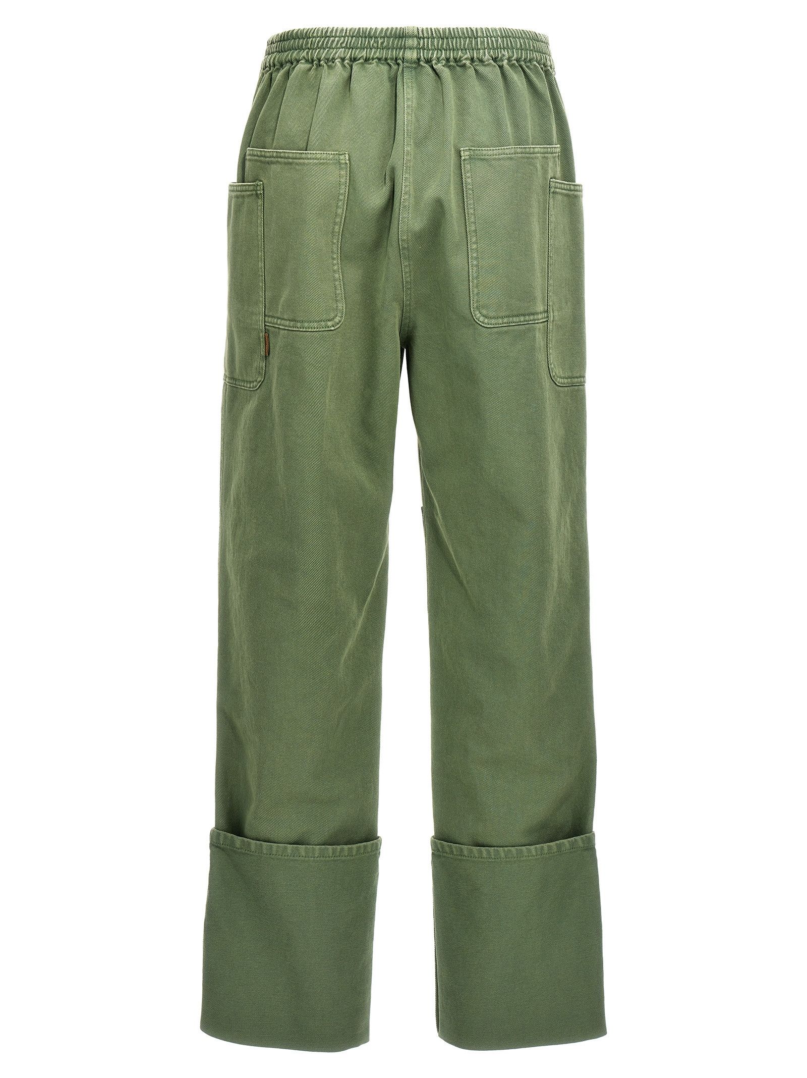 Max Mara 'Facella' Pants Size 27" / US 4 / IT 40 - 2 Thumbnail