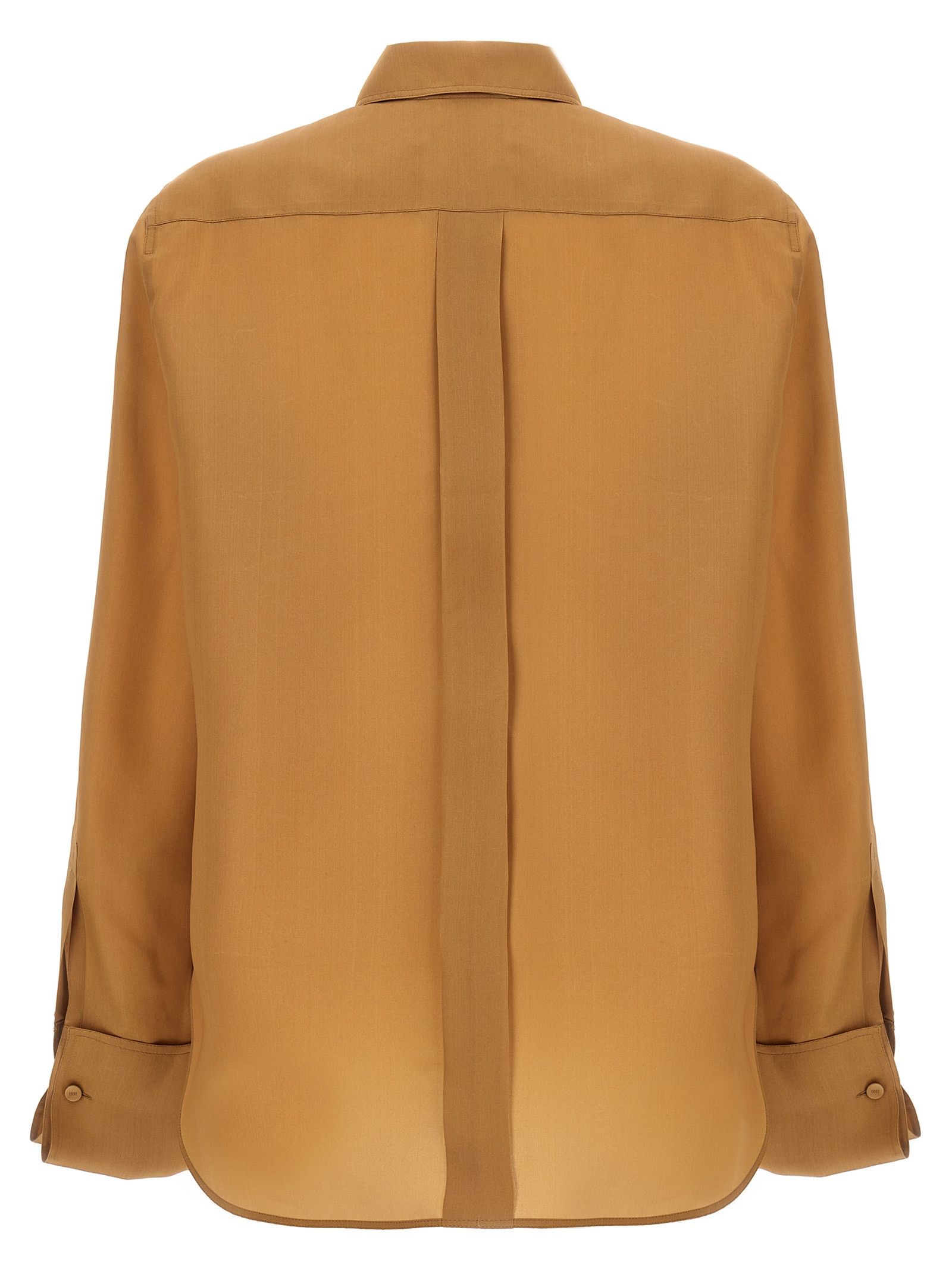 Max Mara 'Nola' Shirt Size M / US 6-8 / IT 42-44 - 2 Thumbnail