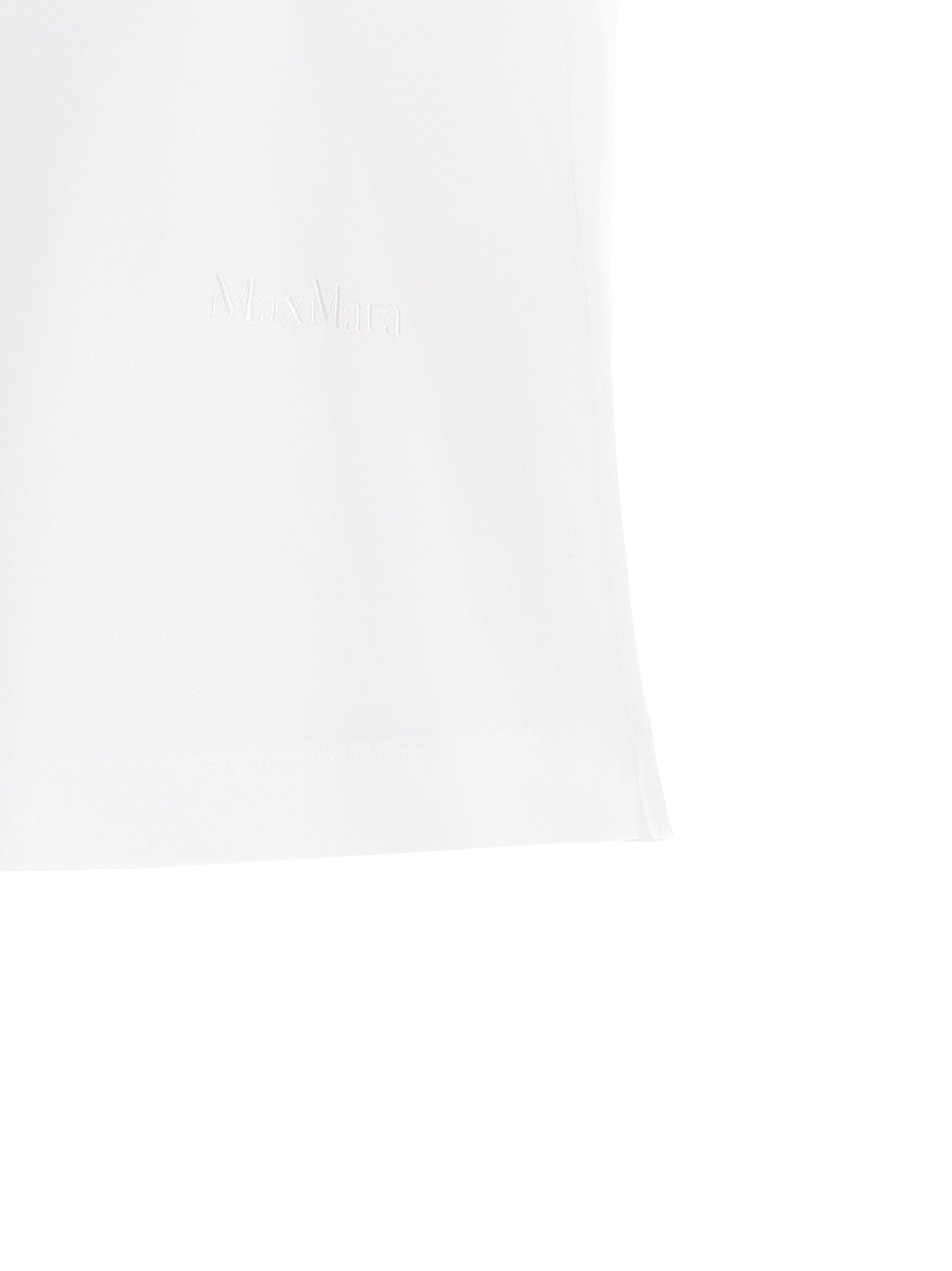 Max Mara 'Nerina' T-Shirt Size S / US 4 / IT 40 - 4 Thumbnail