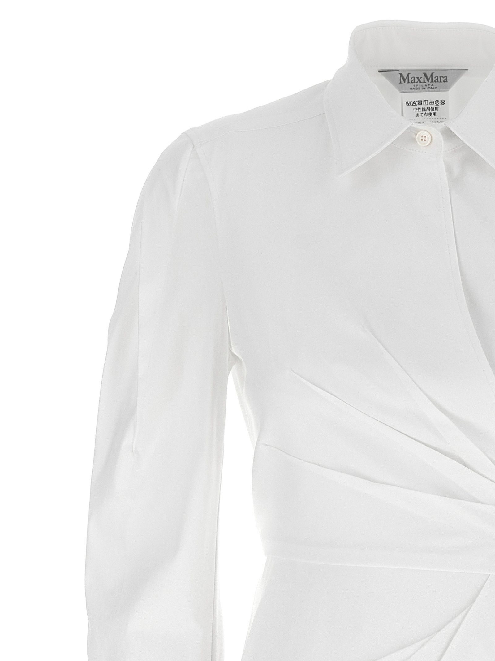 Max Mara 'Balzac' Dress Size XS / US 0-2 / IT 36-38 - 3 Thumbnail