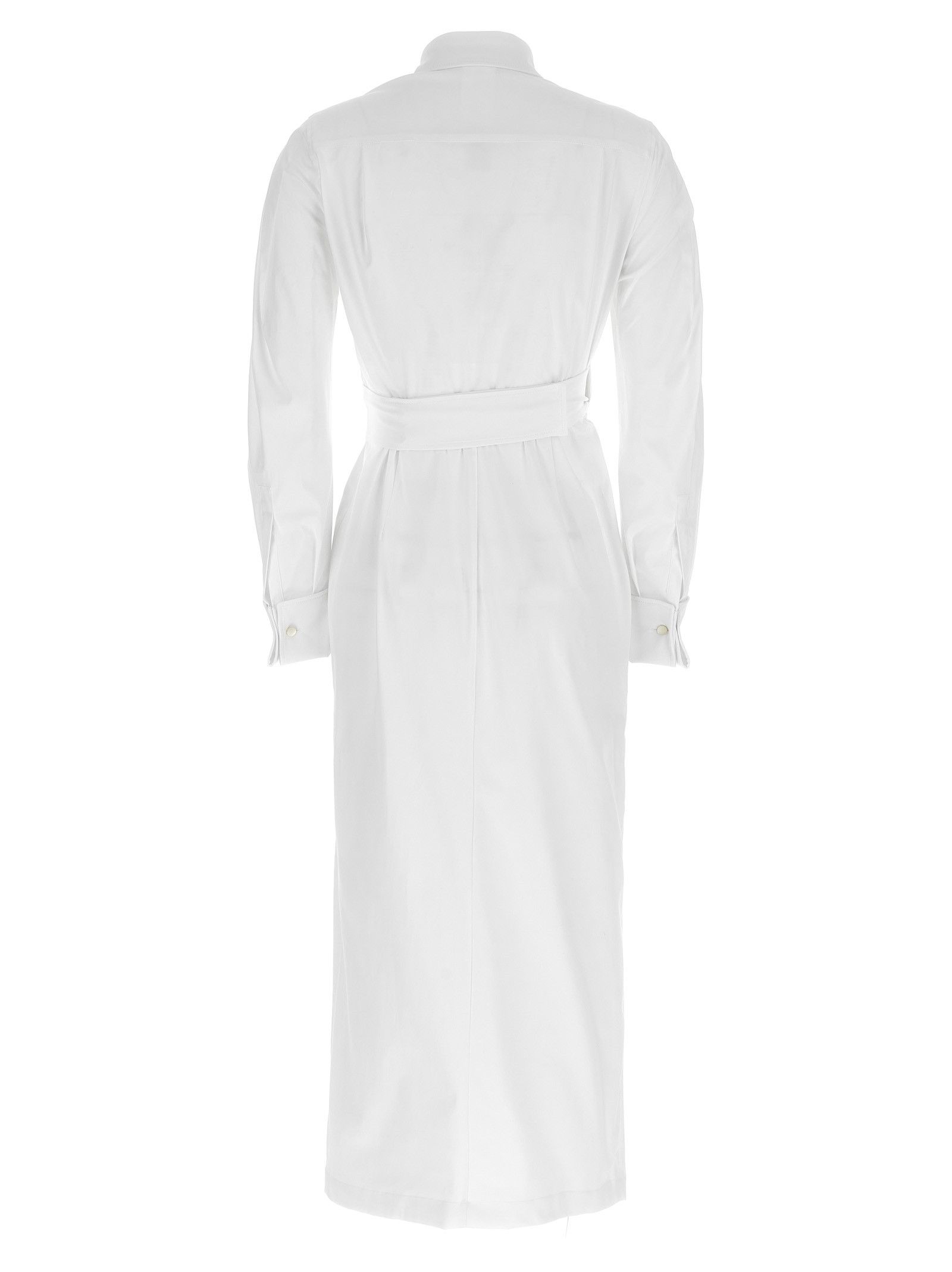 Max Mara 'Balzac' Dress Size M / US 6-8 / IT 42-44 - 2 Thumbnail