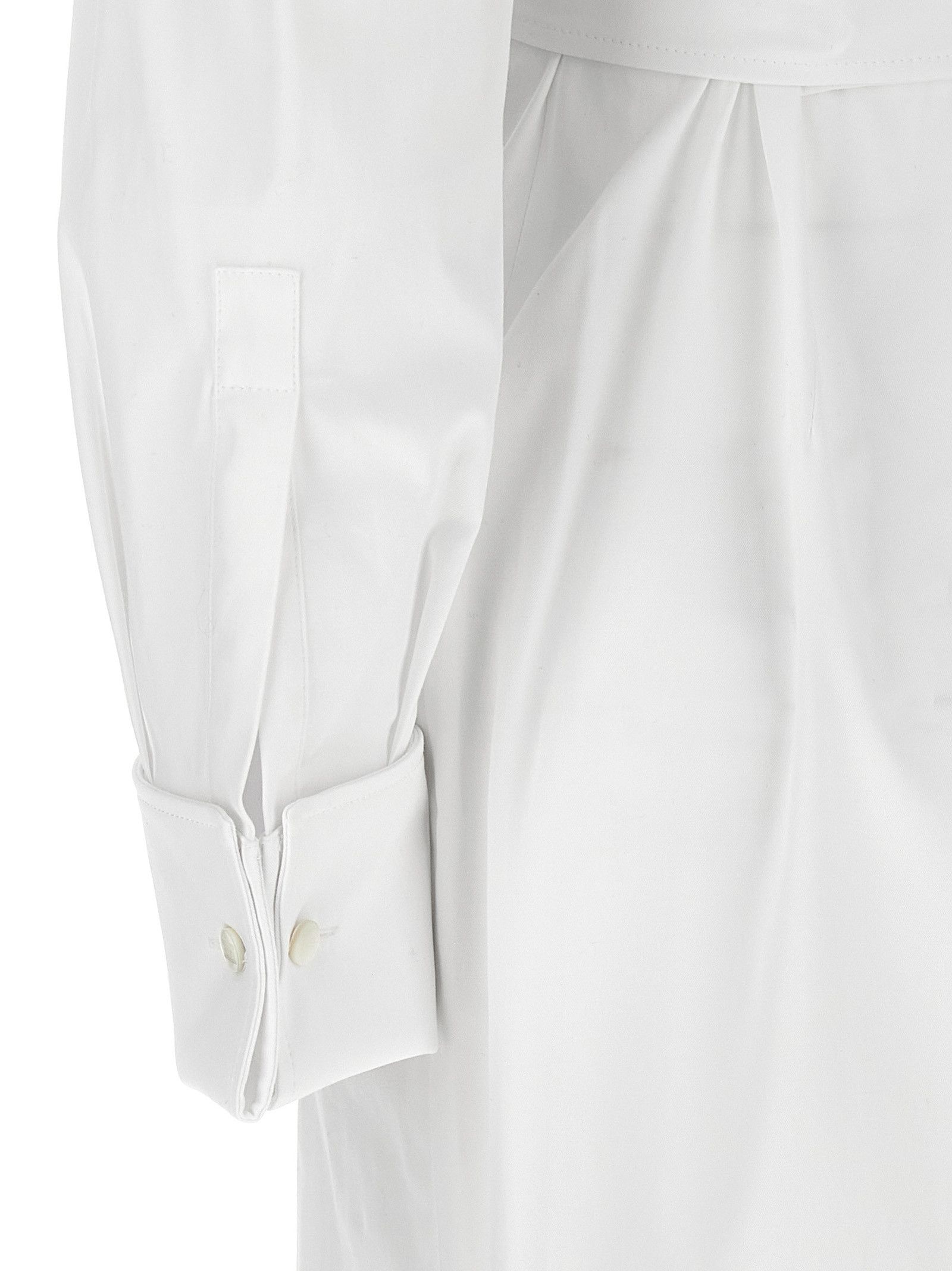 Max Mara 'Balzac' Dress Size M / US 6-8 / IT 42-44 - 4 Thumbnail