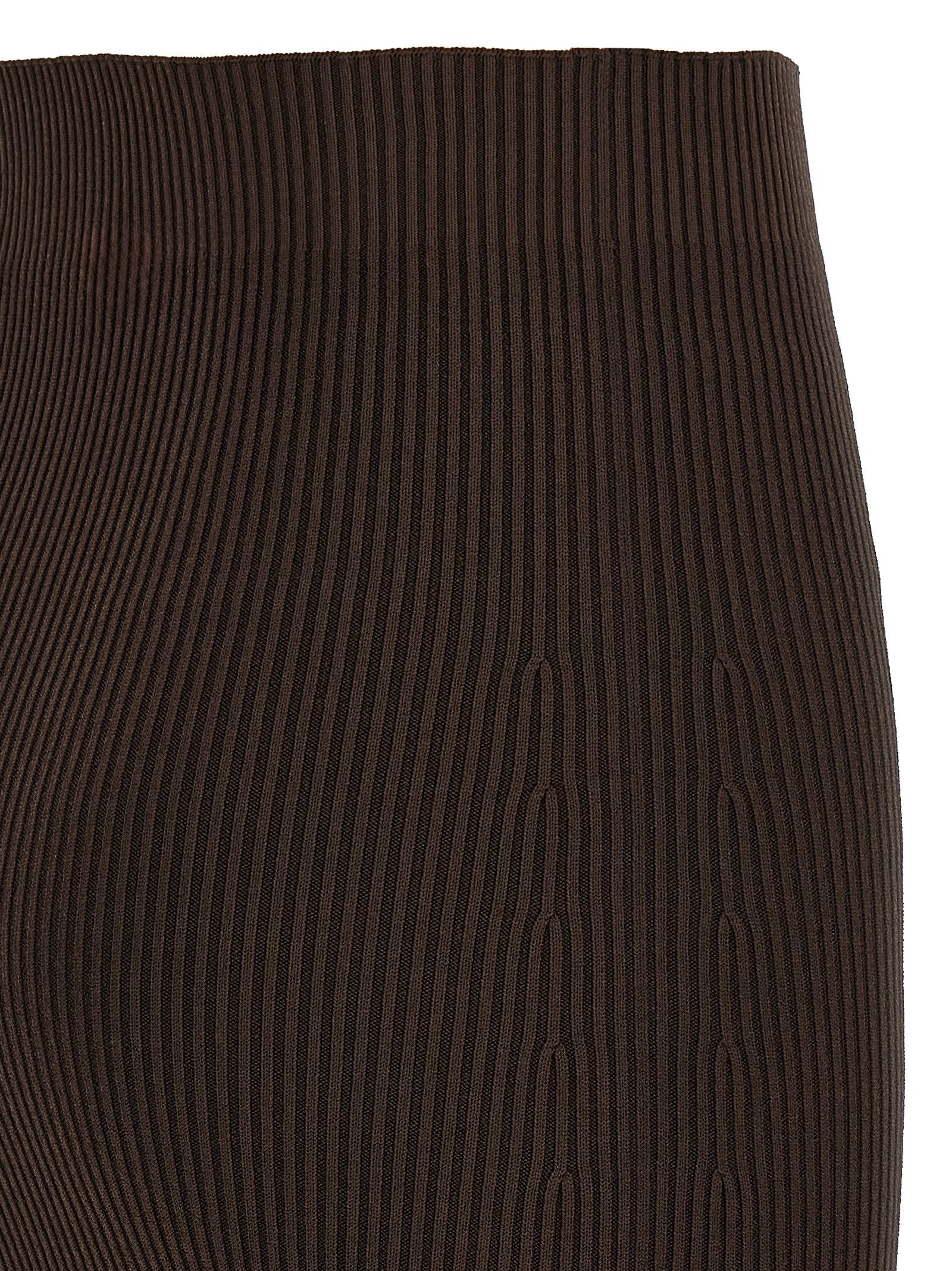 Max Mara 'Aprile1234' Skirt Size 28" / US 6 / IT 42 - 4 Thumbnail