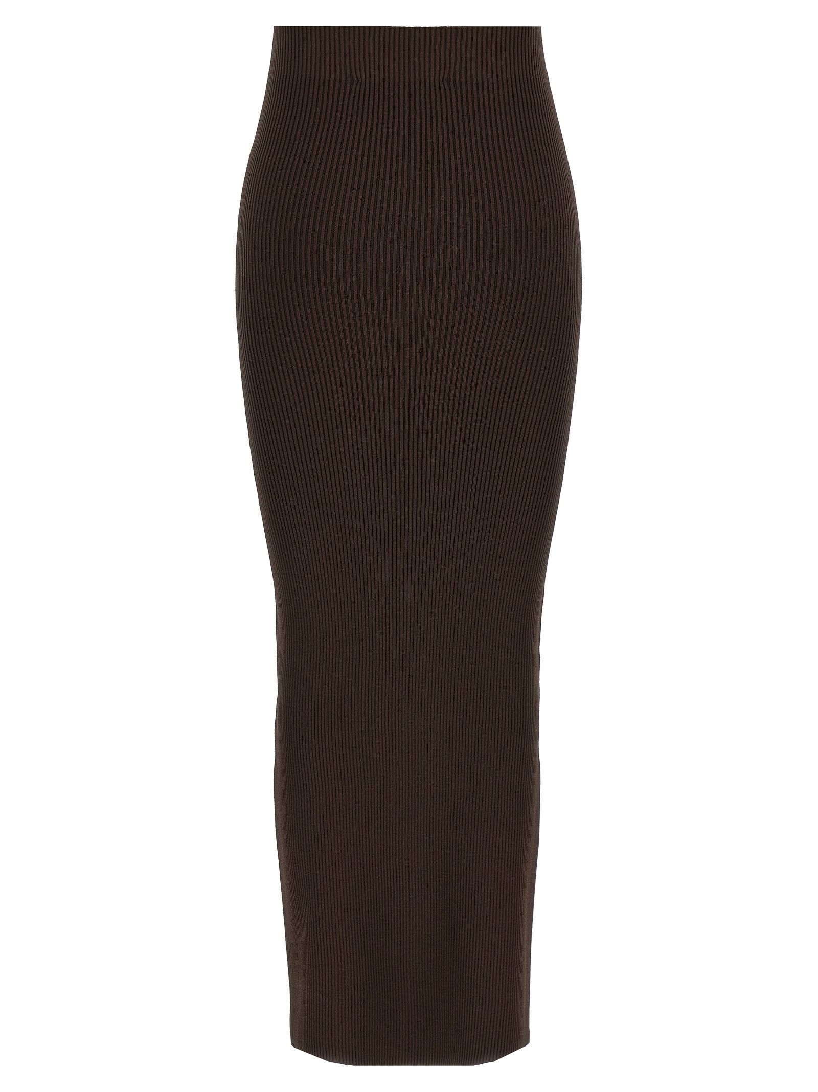 Max Mara 'Aprile1234' Skirt Size 28" / US 6 / IT 42 - 2 Thumbnail