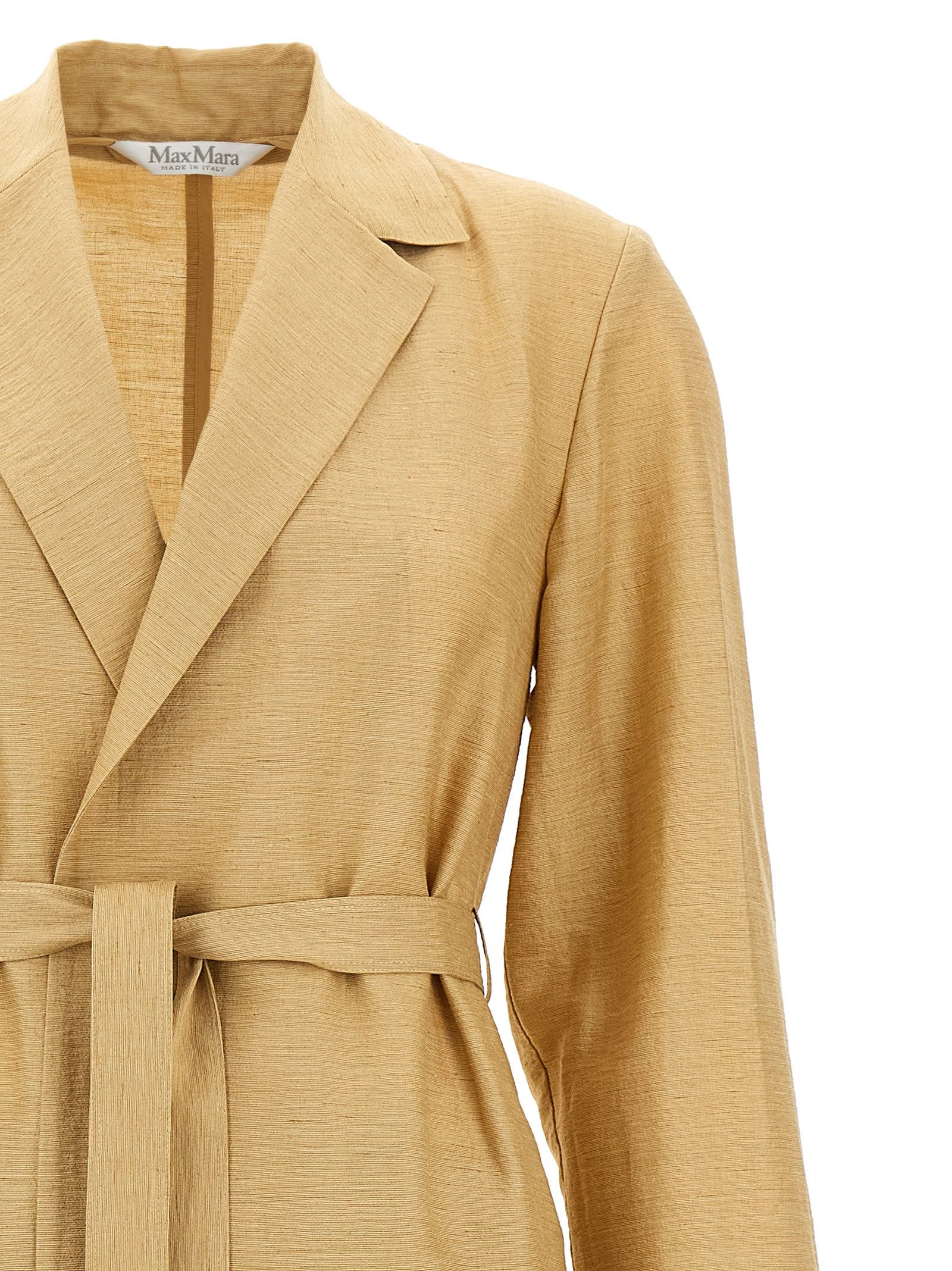 Max Mara 'Meandro' Coat Size M / US 6-8 / IT 42-44 - 3 Thumbnail