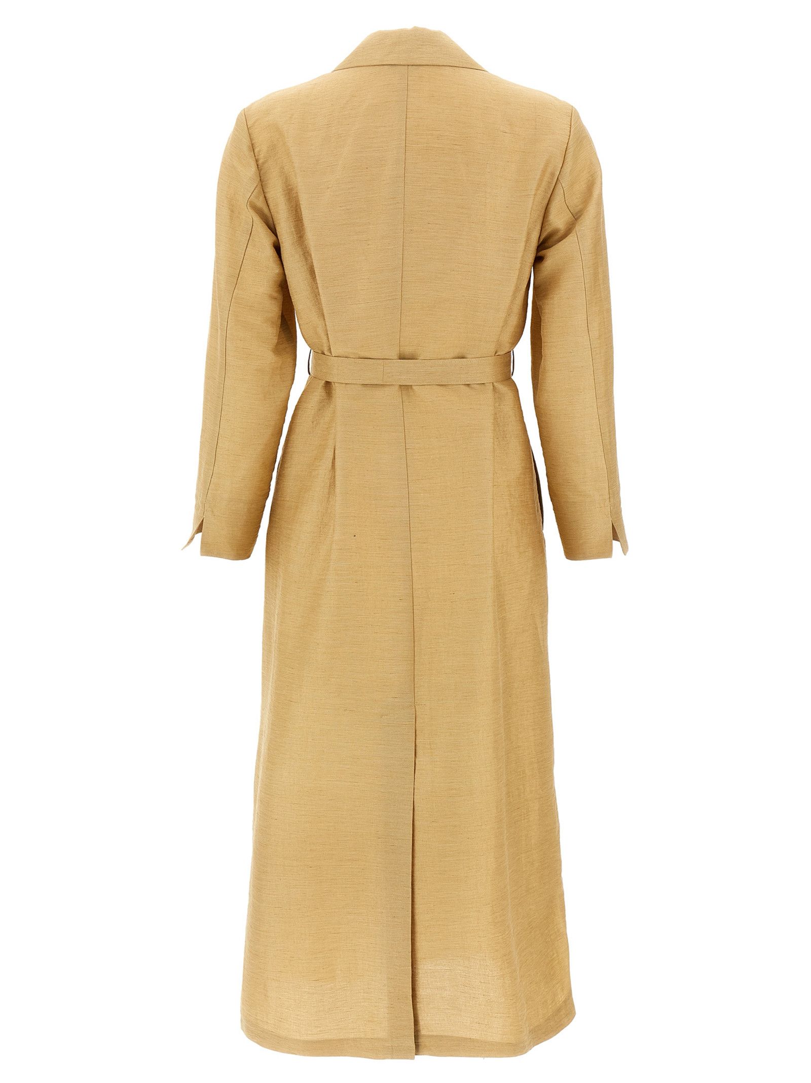 Max Mara 'Meandro' Coat Size M / US 6-8 / IT 42-44 - 2 Thumbnail