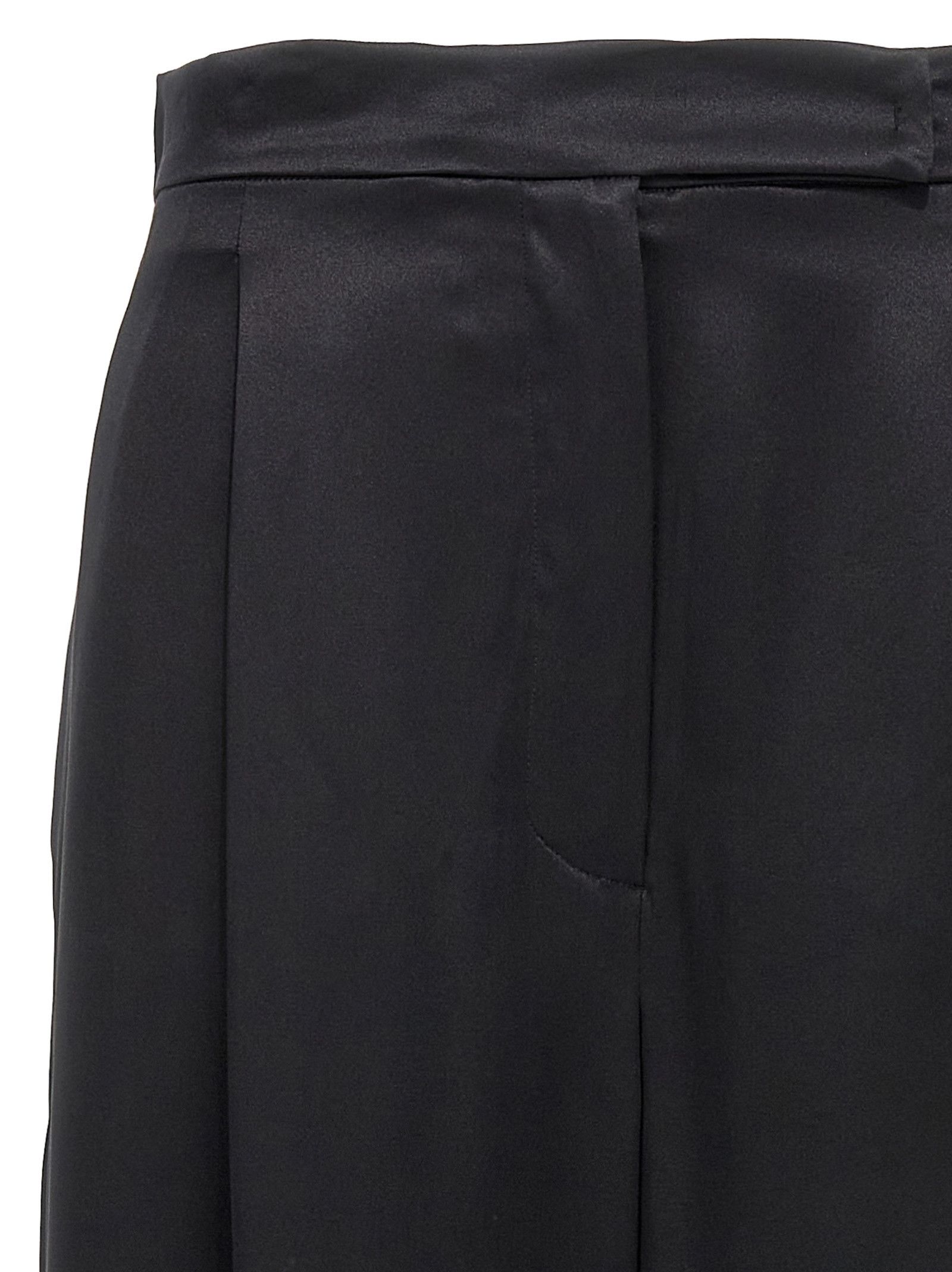 Max Mara 'Fiesta' Pants Size 26" / US 2 / IT 38 - 3 Thumbnail
