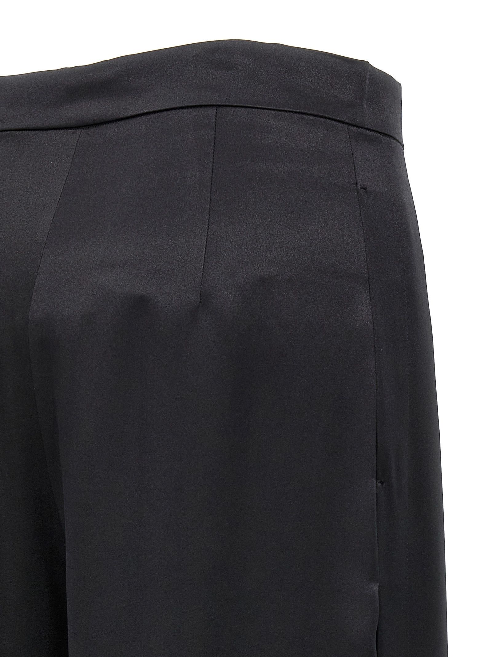 Max Mara 'Fiesta' Pants Size 32" / US 10 / IT 46 - 4 Thumbnail