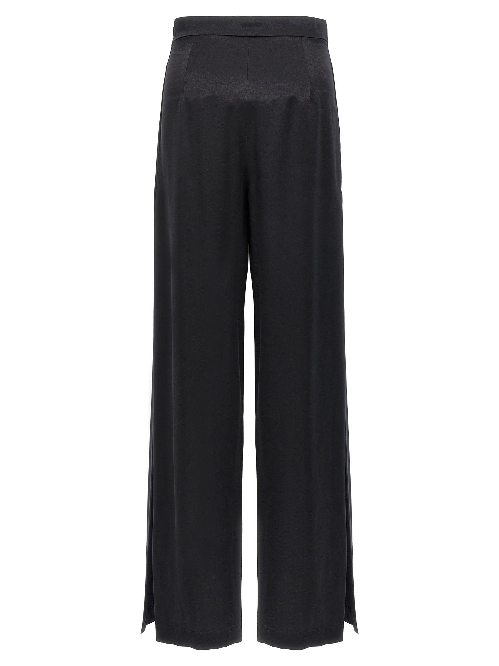 Max Mara 'Fiesta' Pants Size 32" / US 10 / IT 46 - 2 Thumbnail